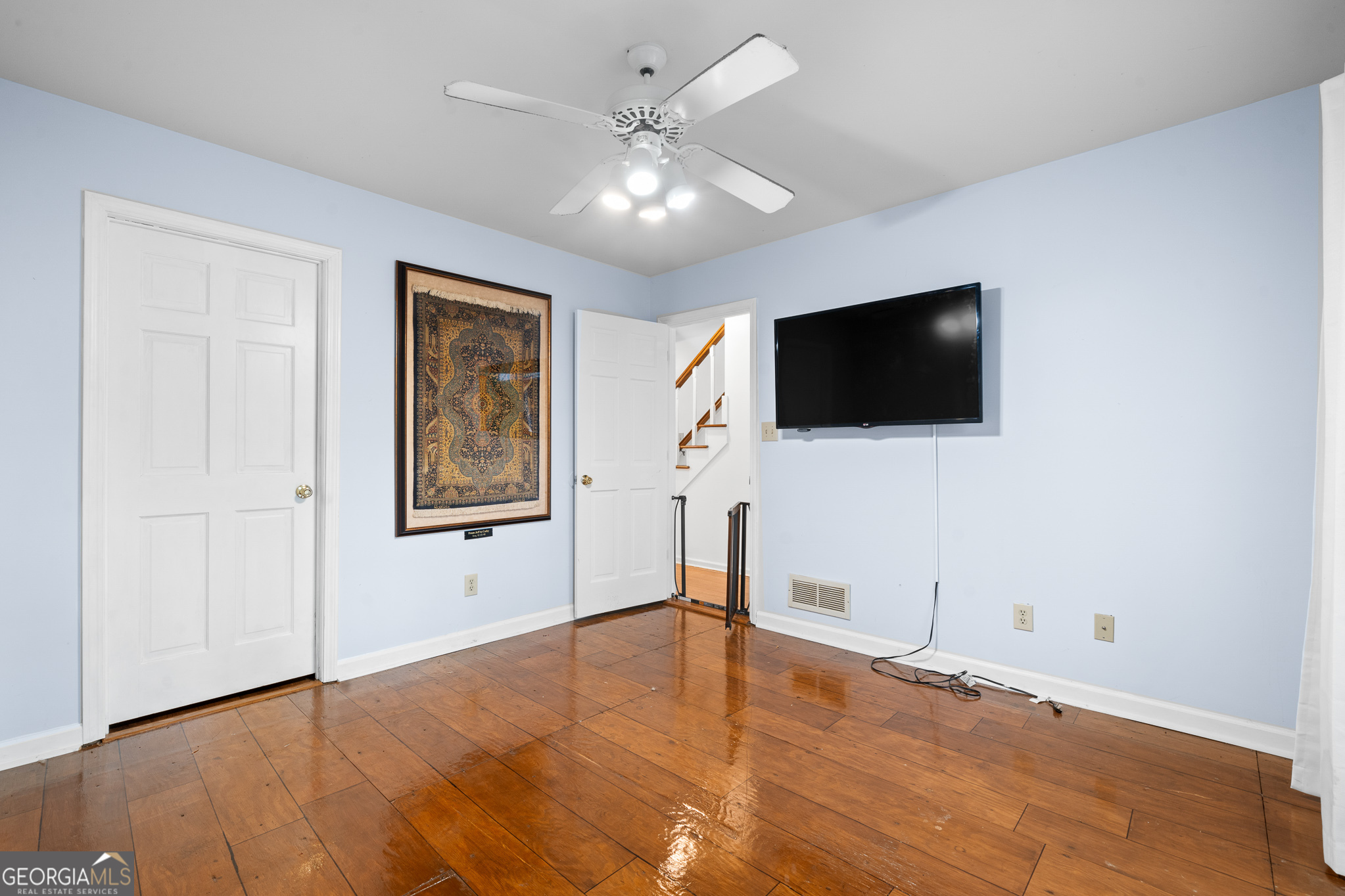 452 Brookwood Drive W Dawsonville GA 30534