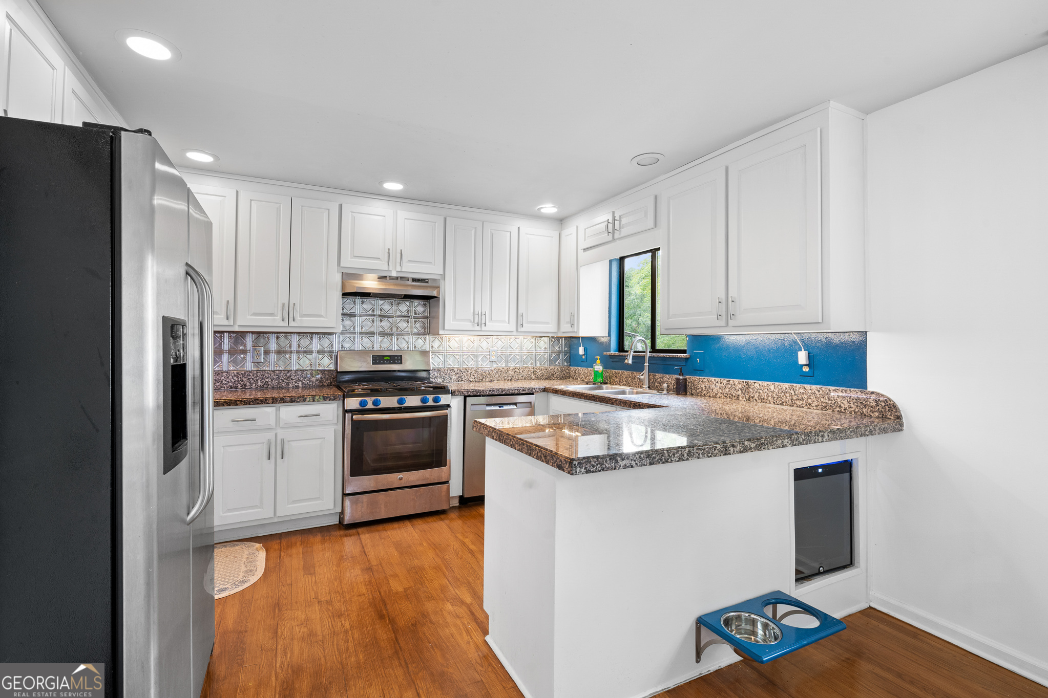 452 Brookwood Drive W Dawsonville GA 30534