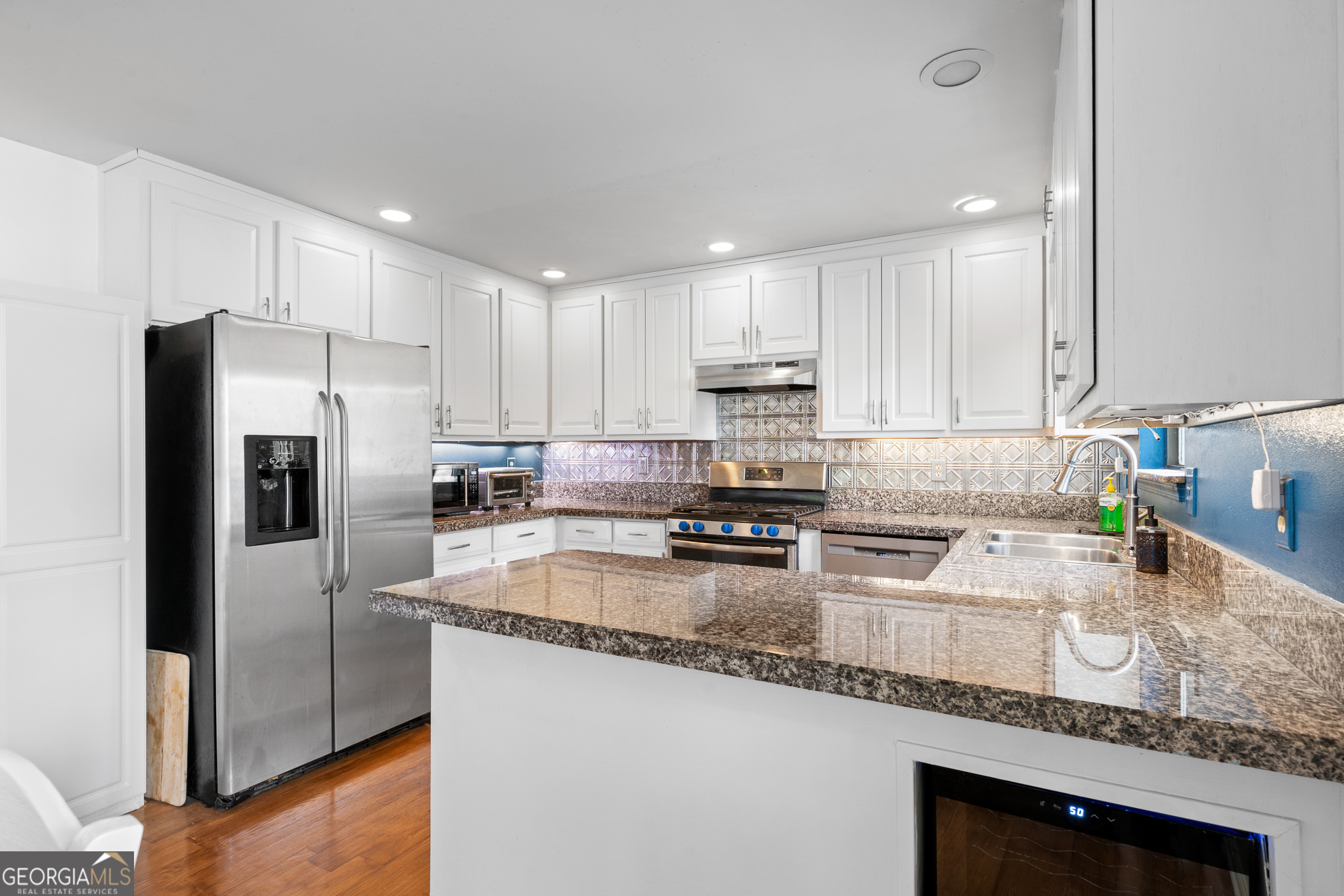 452 Brookwood Drive W Dawsonville GA 30534