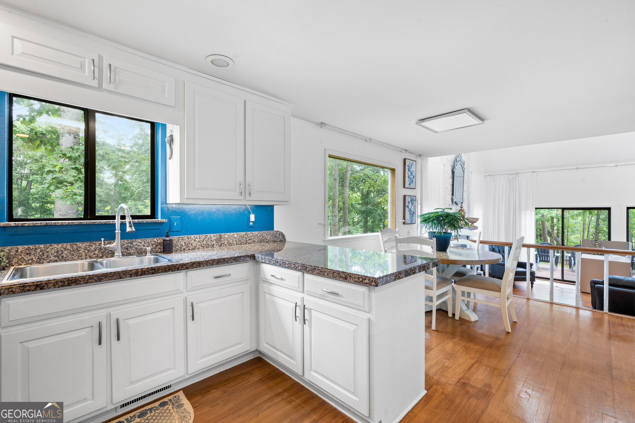 452 Brookwood Drive W Dawsonville GA 30534