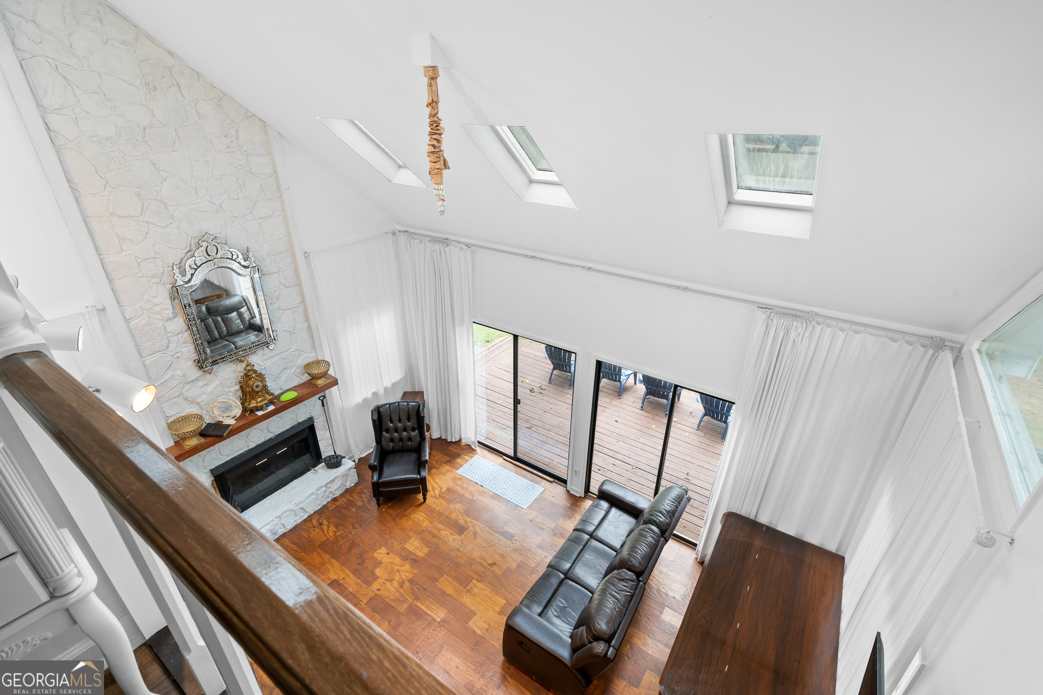 452 Brookwood Drive W Dawsonville GA 30534