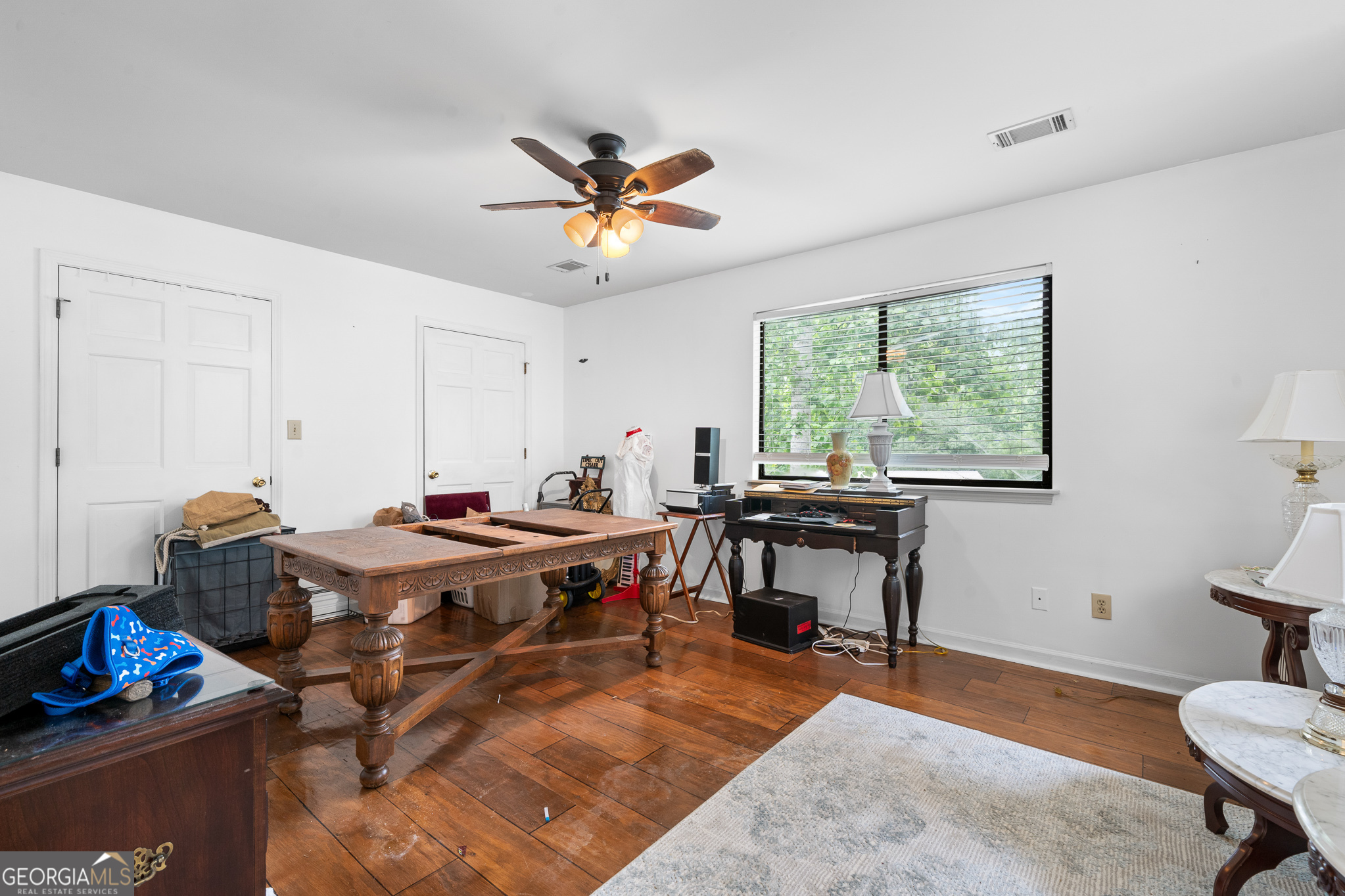 452 Brookwood Drive W Dawsonville GA 30534