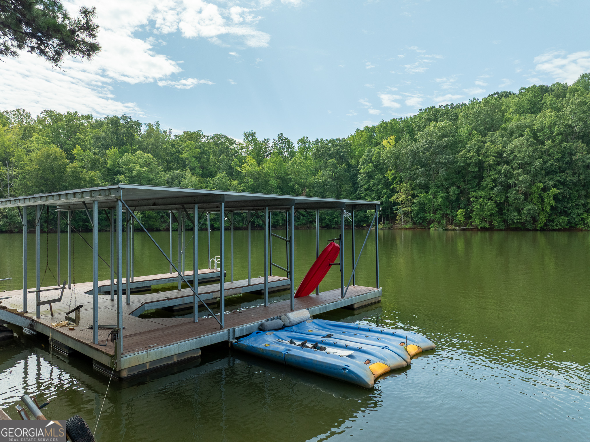 452 Brookwood Drive W Dawsonville GA 30534