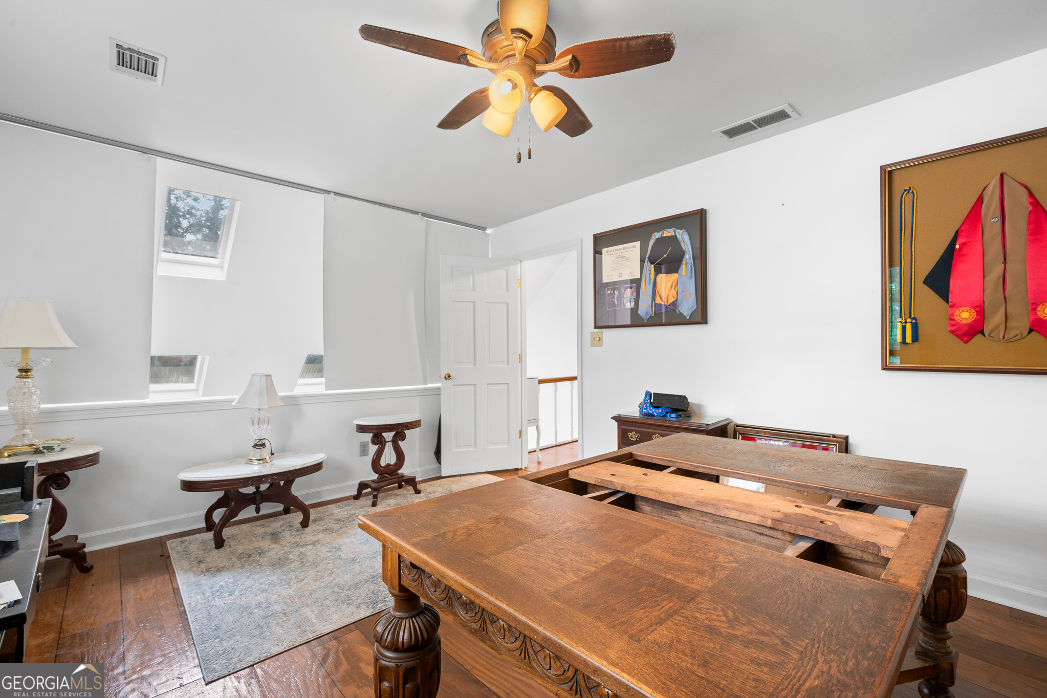 452 Brookwood Drive W Dawsonville GA 30534