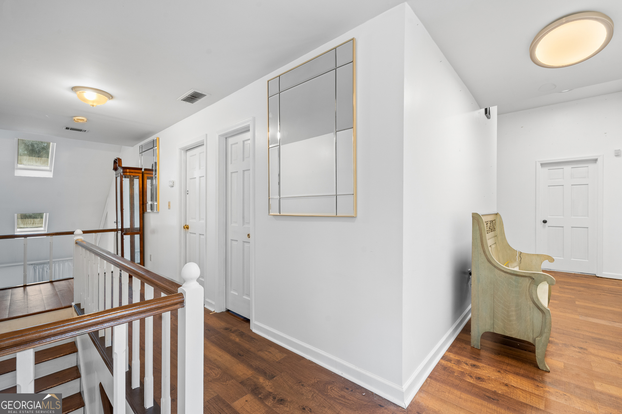 452 Brookwood Drive W Dawsonville GA 30534