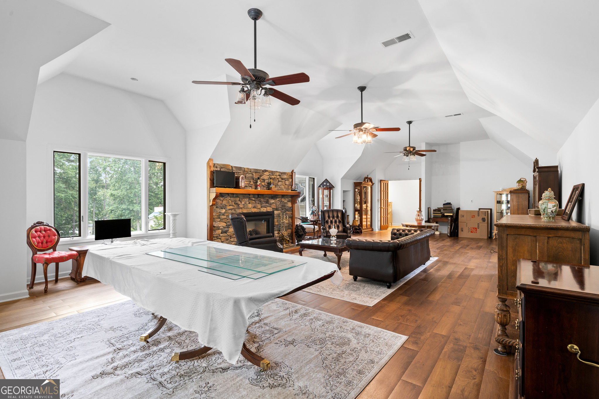 452 Brookwood Drive W Dawsonville GA 30534