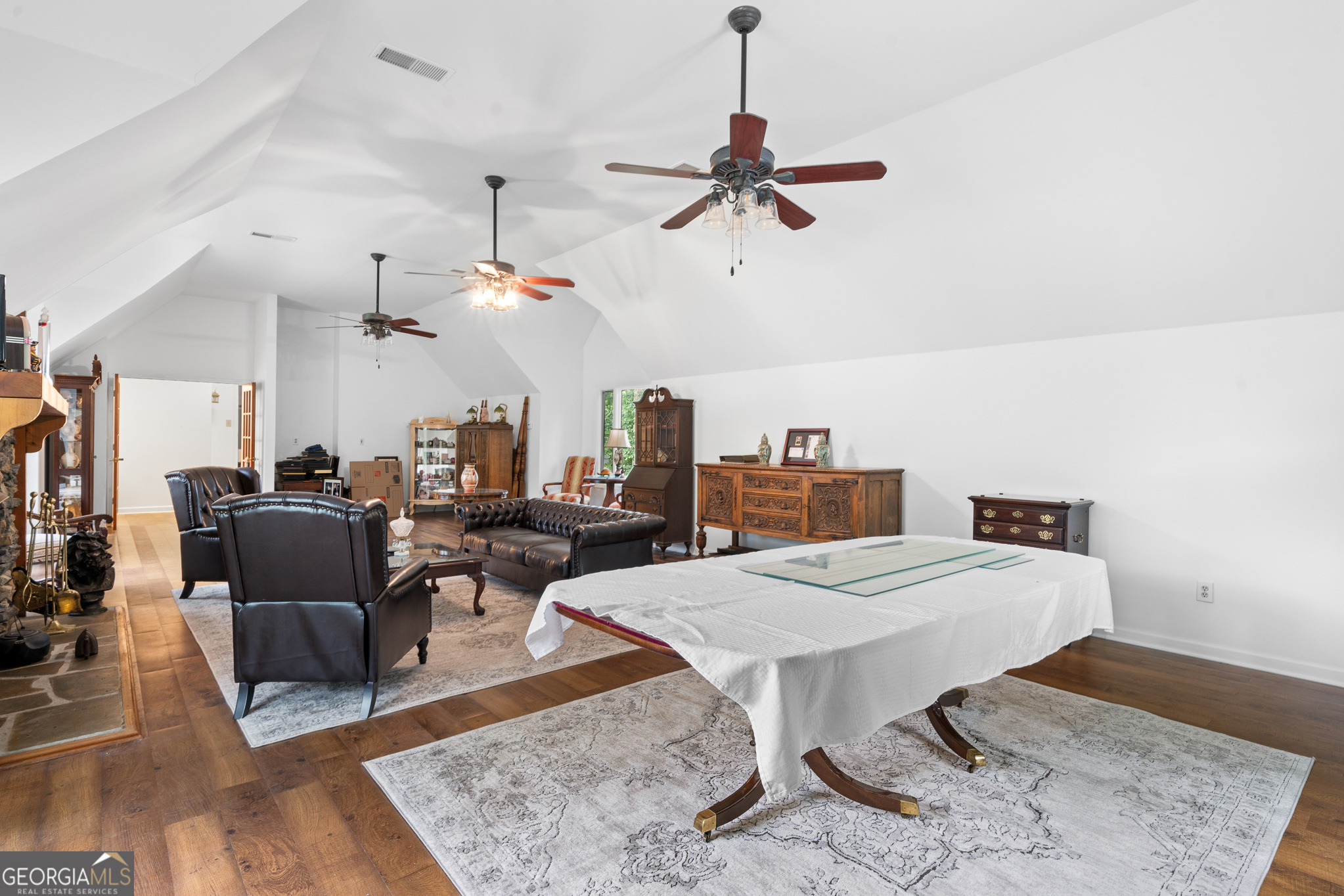 452 Brookwood Drive W Dawsonville GA 30534