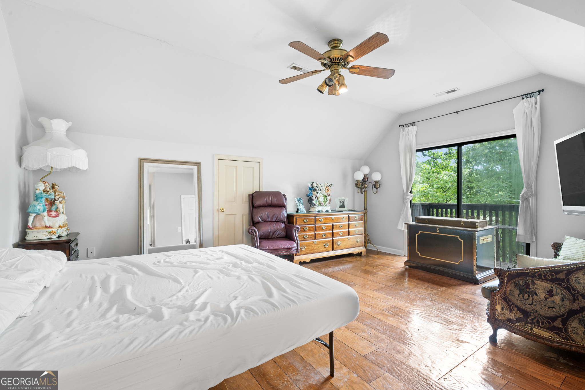 452 Brookwood Drive W Dawsonville GA 30534