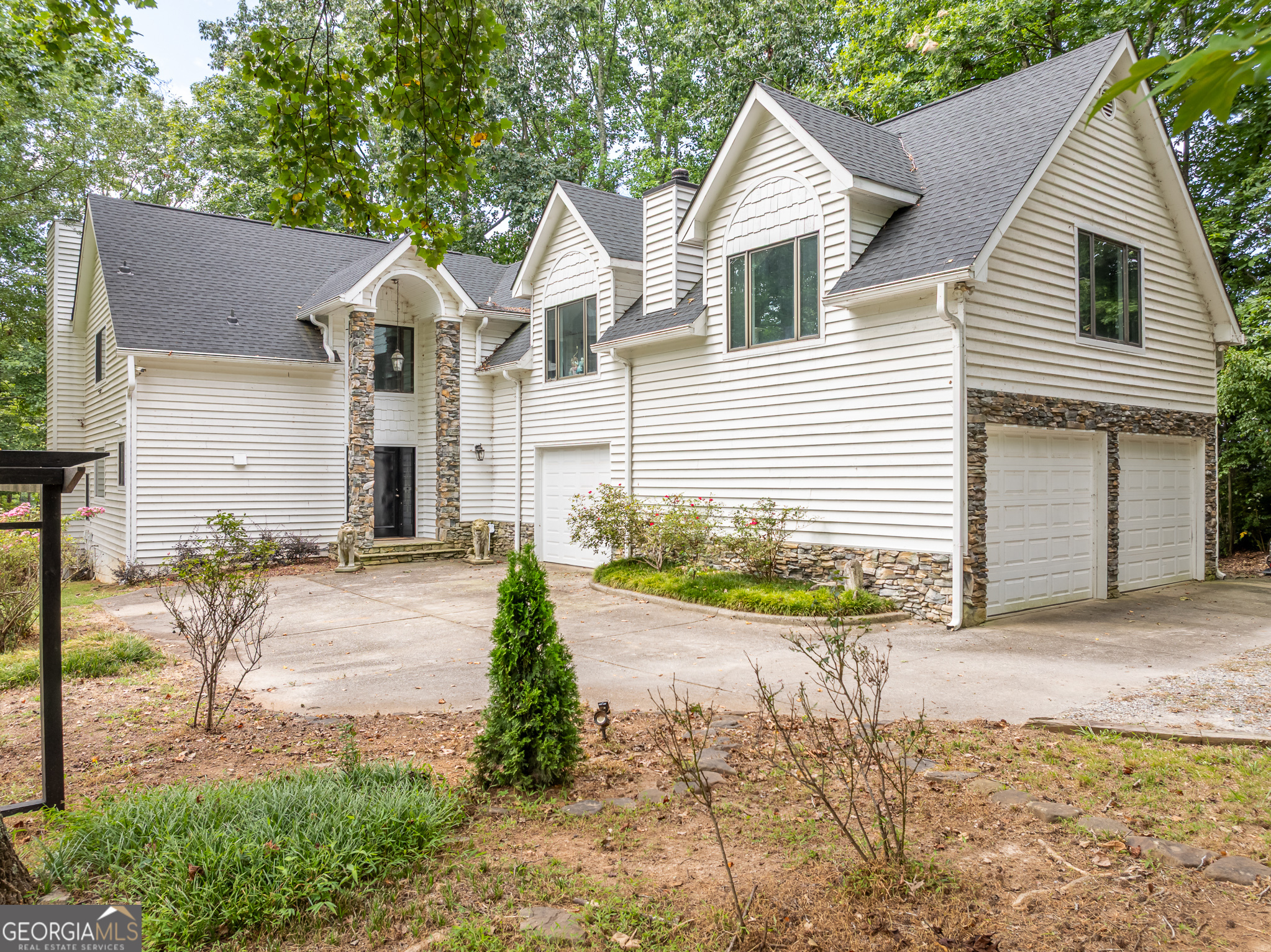 452 Brookwood Drive W Dawsonville GA 30534