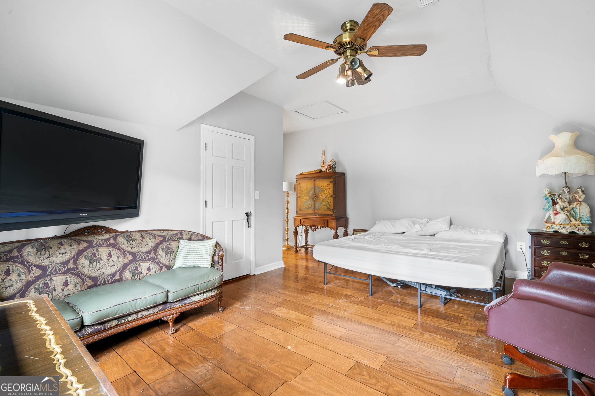 452 Brookwood Drive W Dawsonville GA 30534