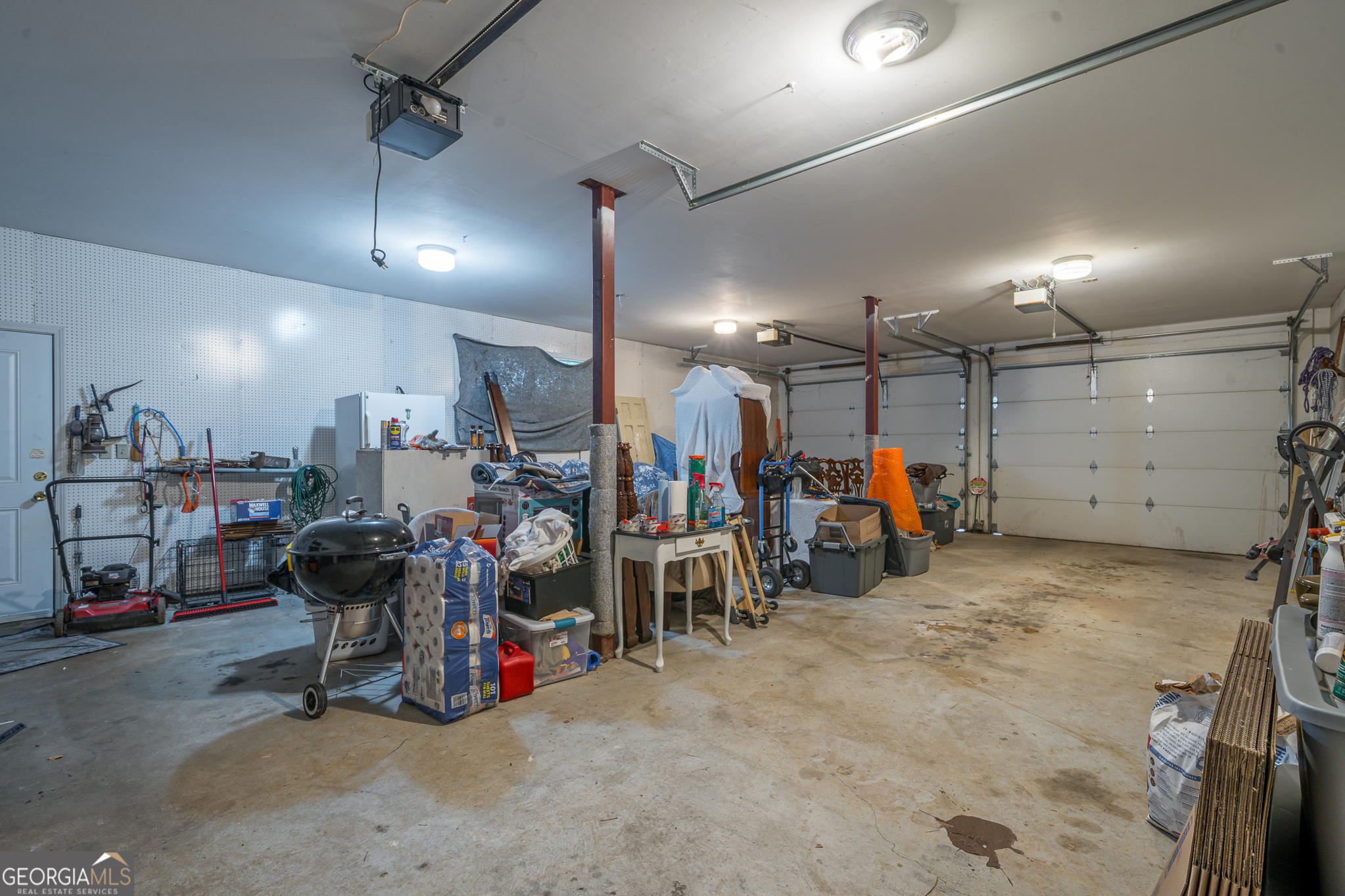 452 Brookwood Drive W Dawsonville GA 30534