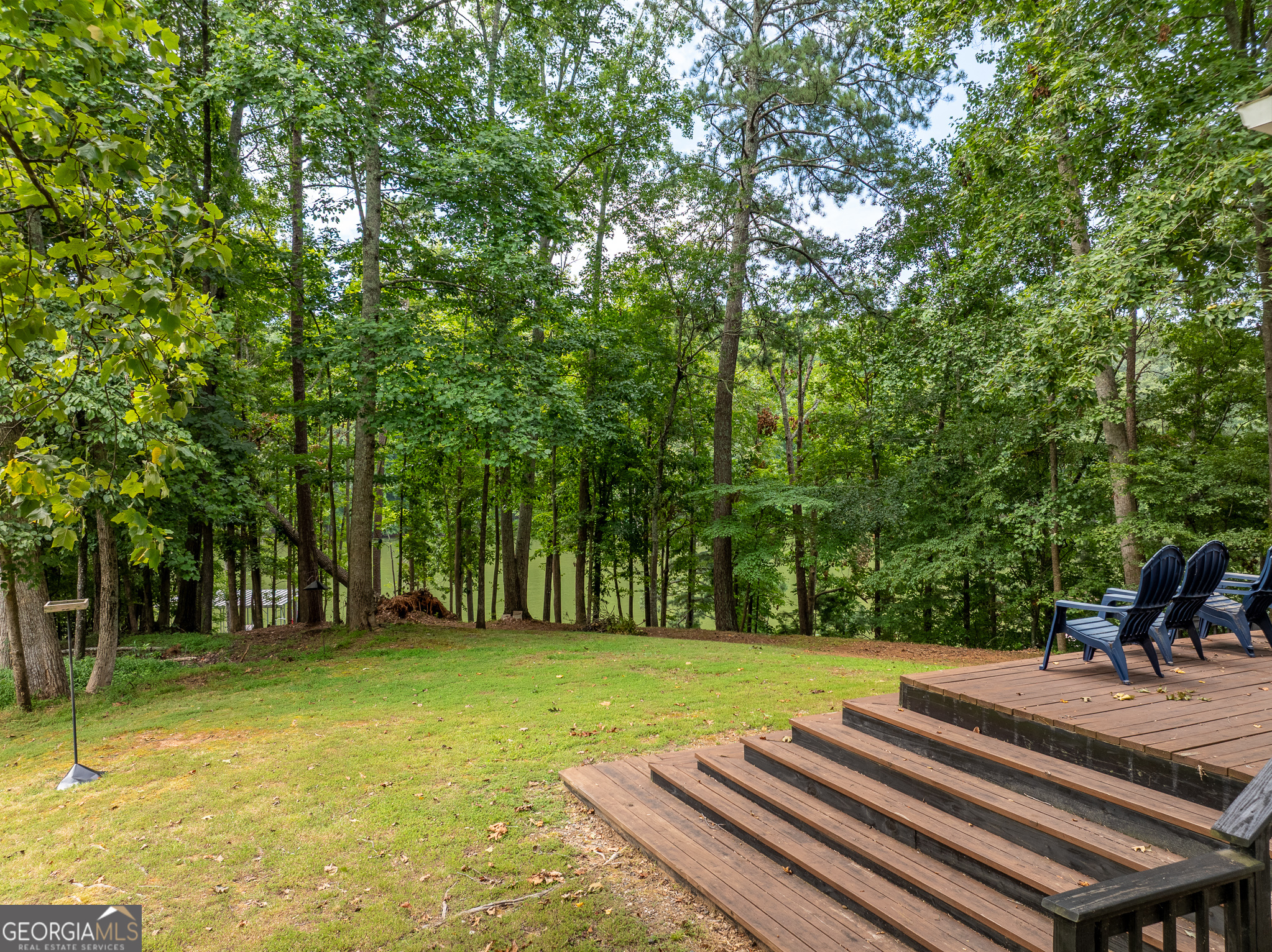 452 Brookwood Drive W Dawsonville GA 30534