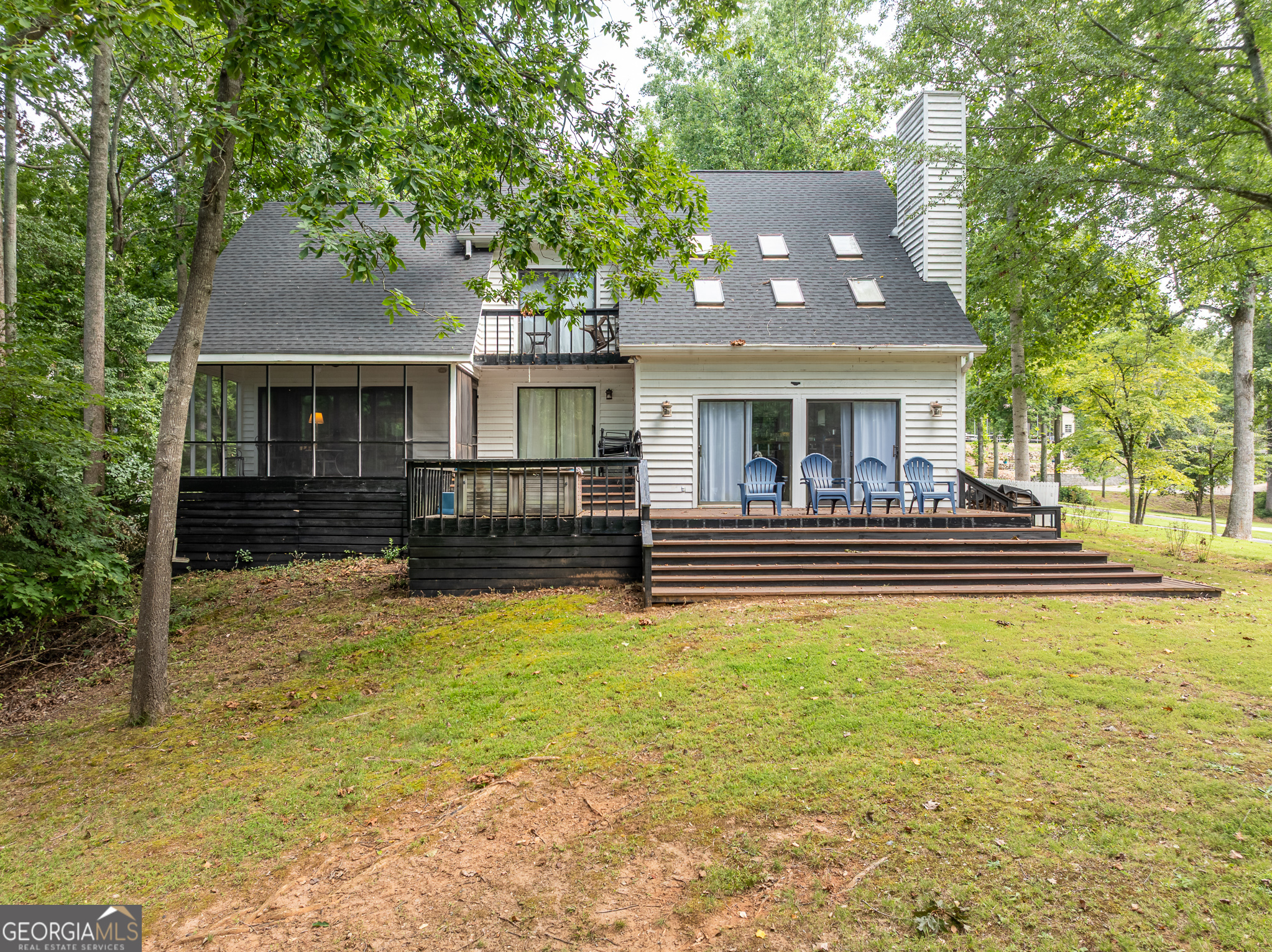 452 Brookwood Drive W Dawsonville GA 30534