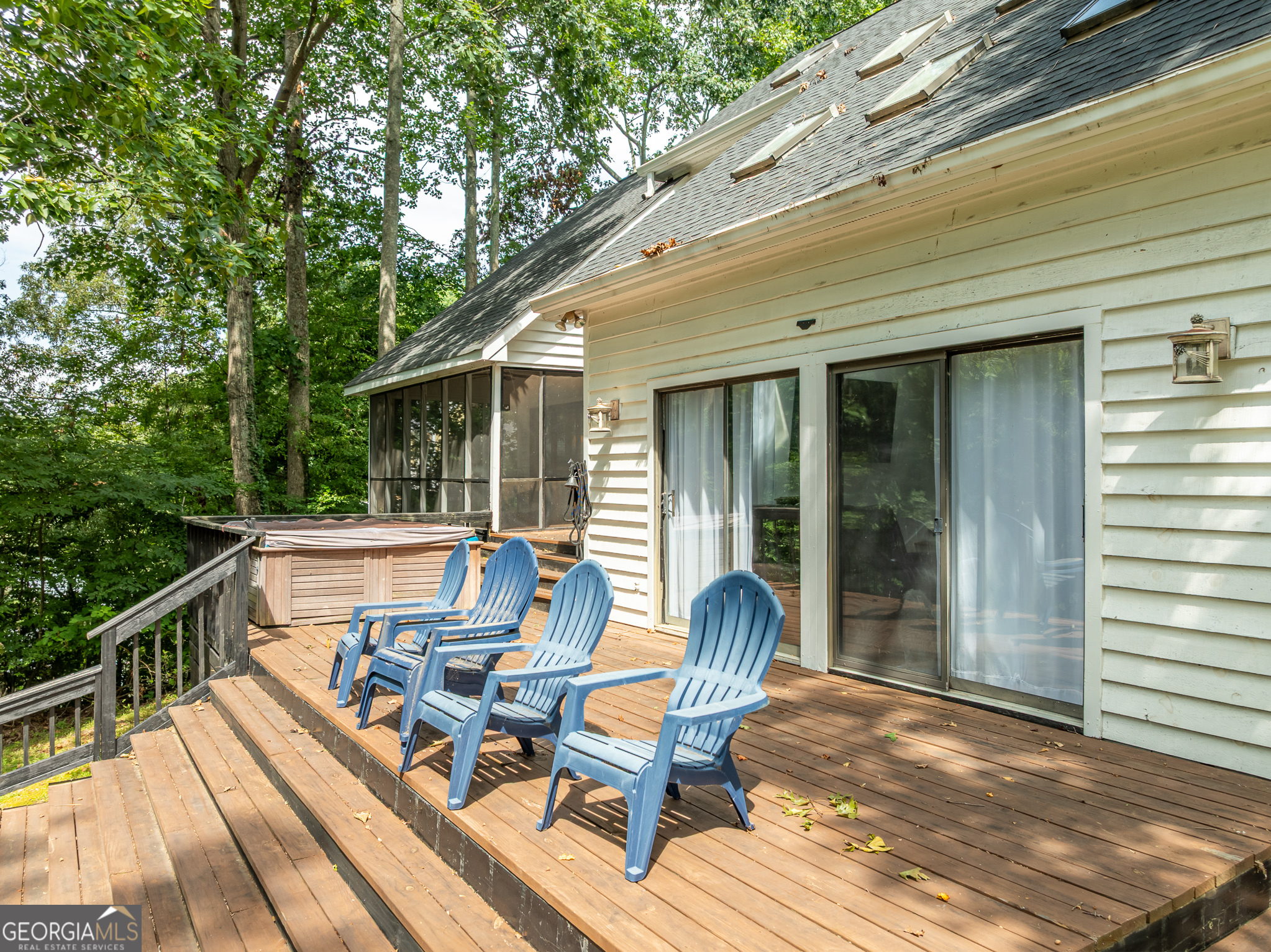 452 Brookwood Drive W Dawsonville GA 30534