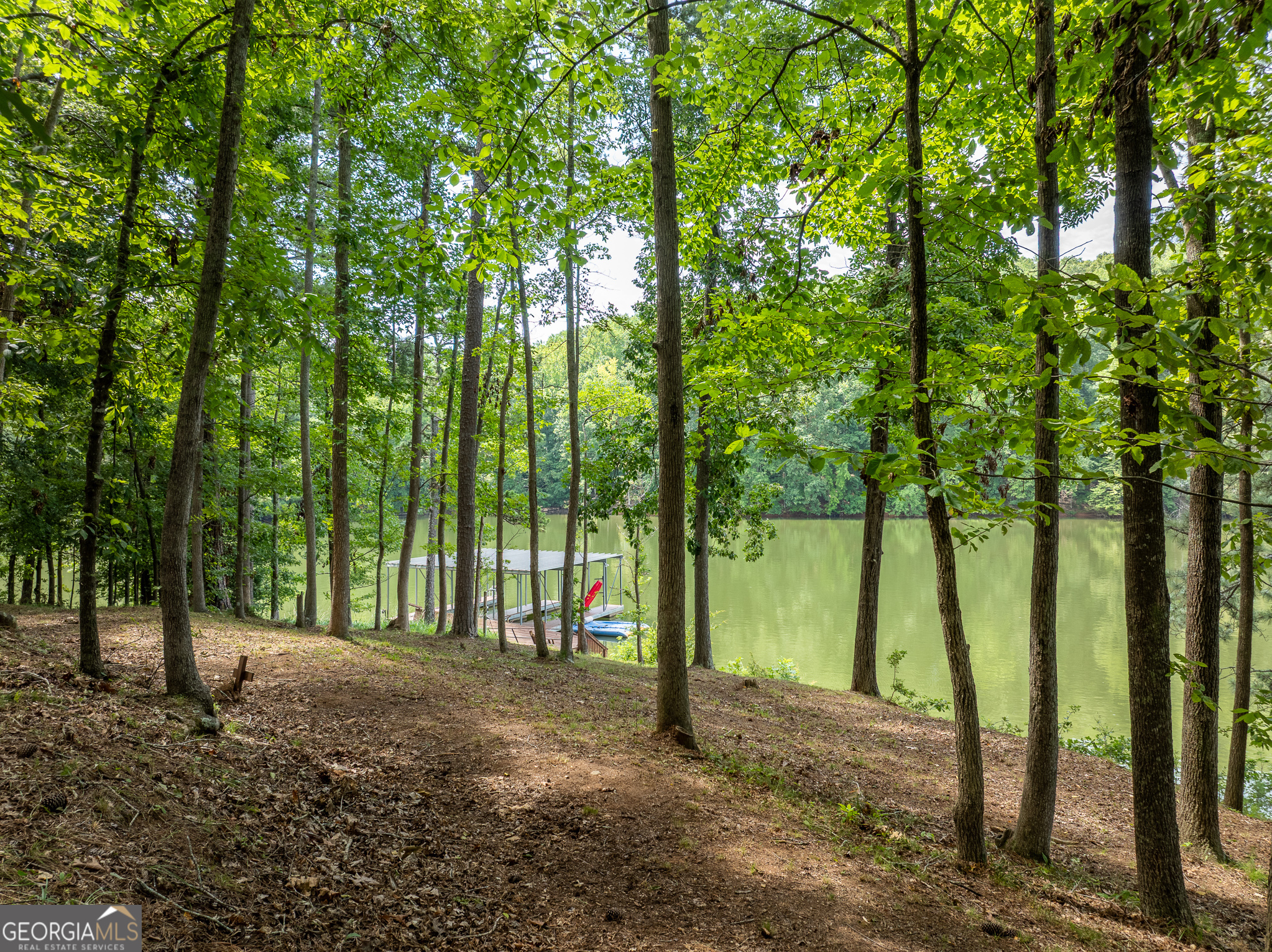 452 Brookwood Drive W Dawsonville GA 30534