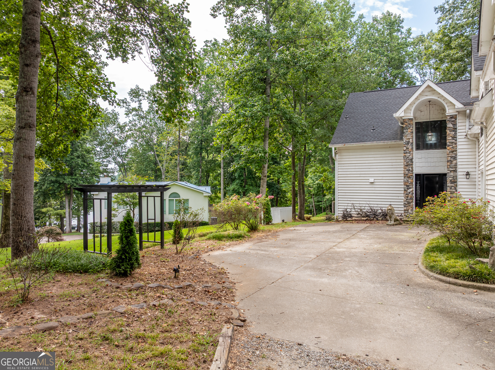 452 Brookwood Drive W Dawsonville GA 30534