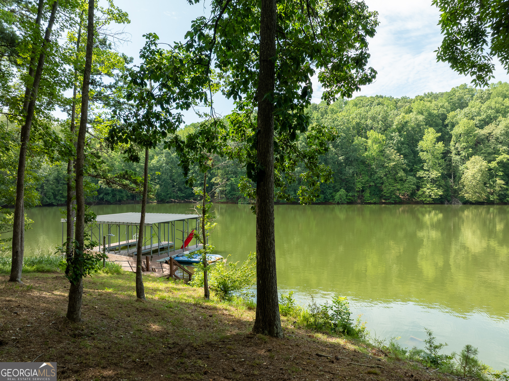 452 Brookwood Drive W Dawsonville GA 30534