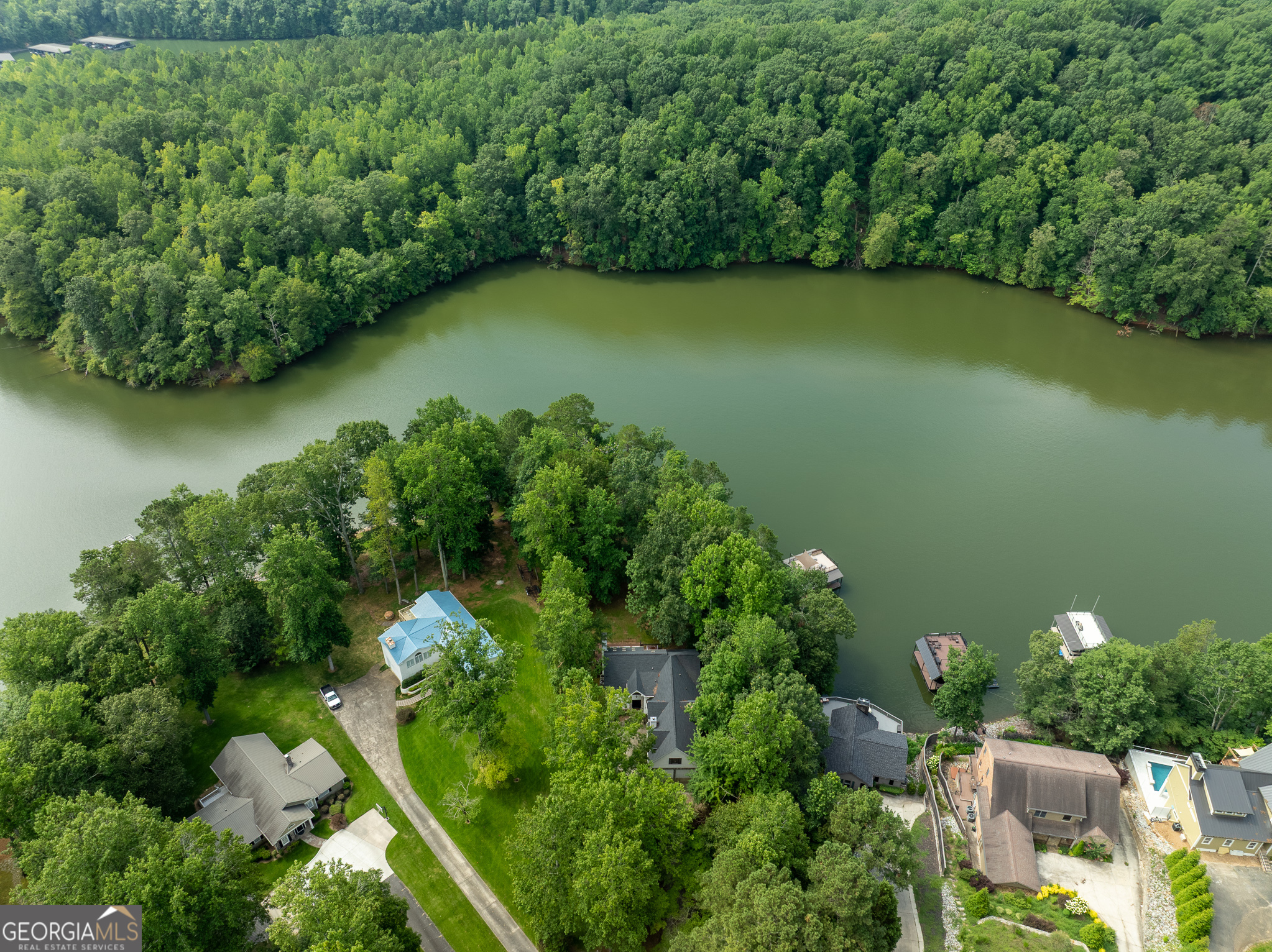 452 Brookwood Drive W Dawsonville GA 30534
