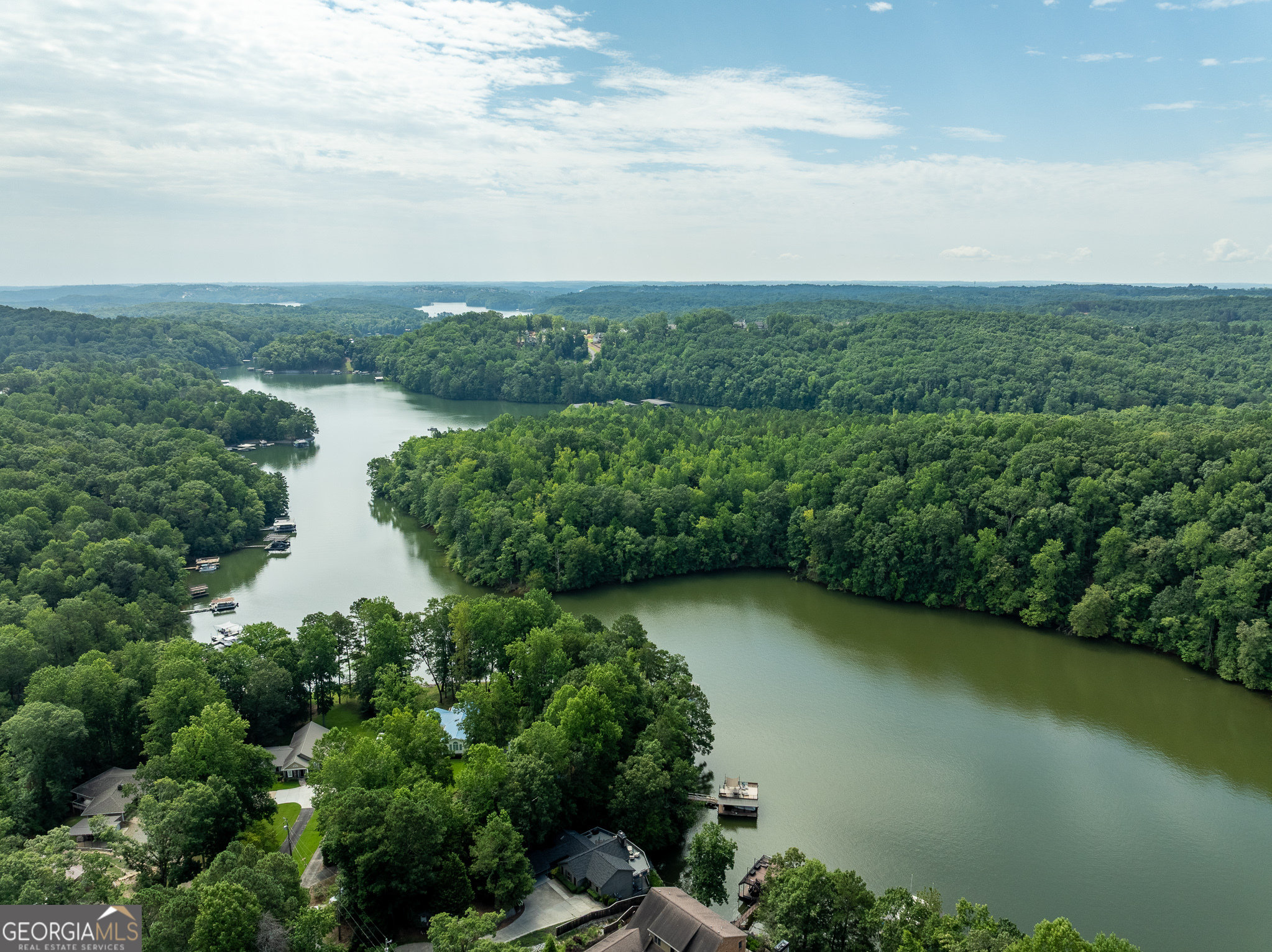 452 Brookwood Drive W Dawsonville GA 30534