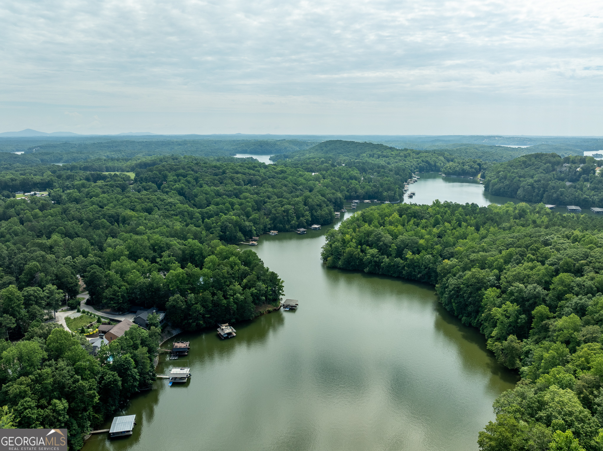 452 Brookwood Drive W Dawsonville GA 30534
