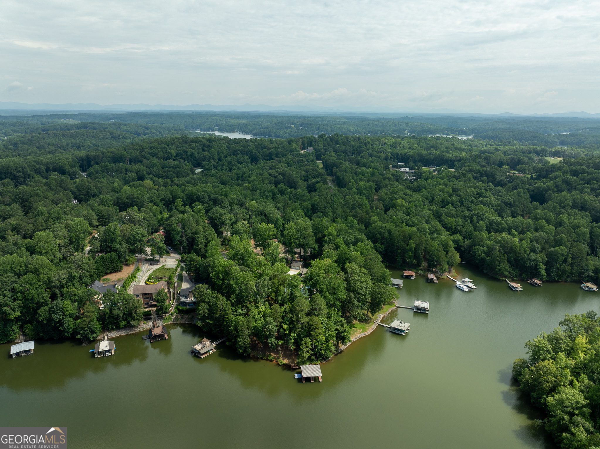 452 Brookwood Drive W Dawsonville GA 30534