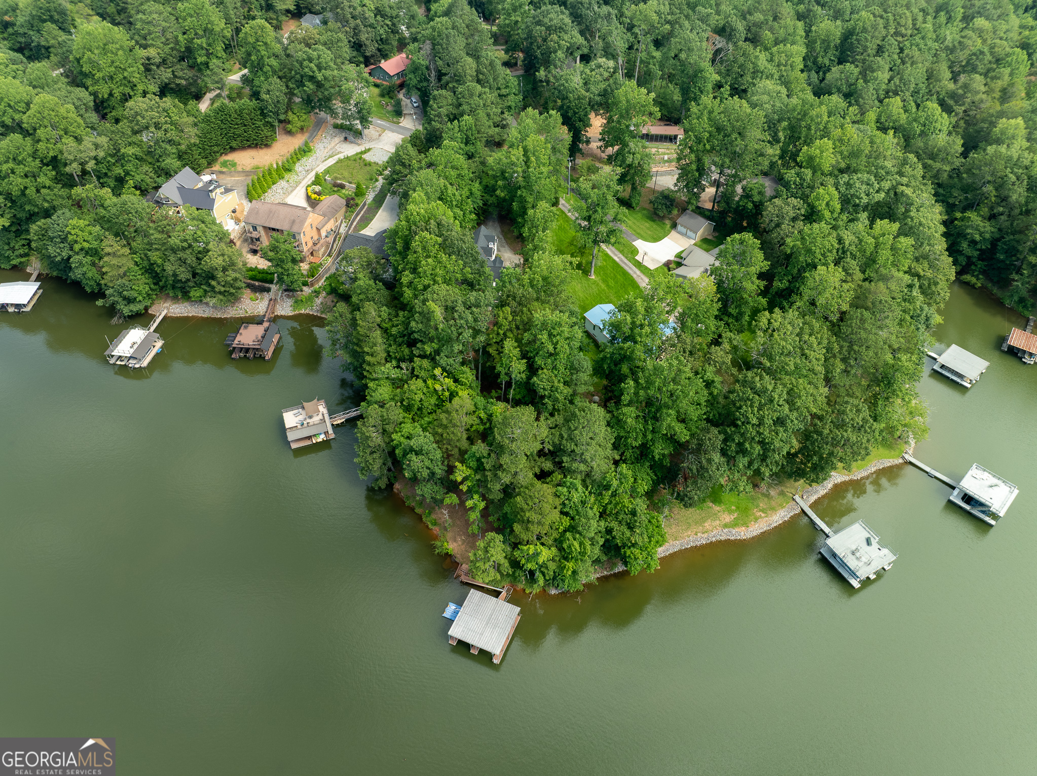 452 Brookwood Drive W Dawsonville GA 30534