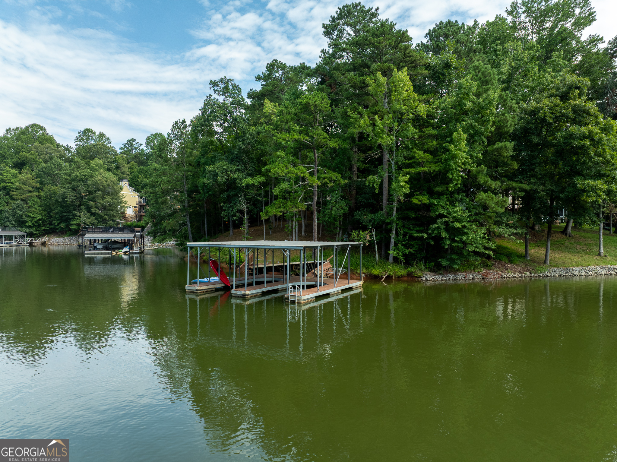 452 Brookwood Drive W Dawsonville GA 30534