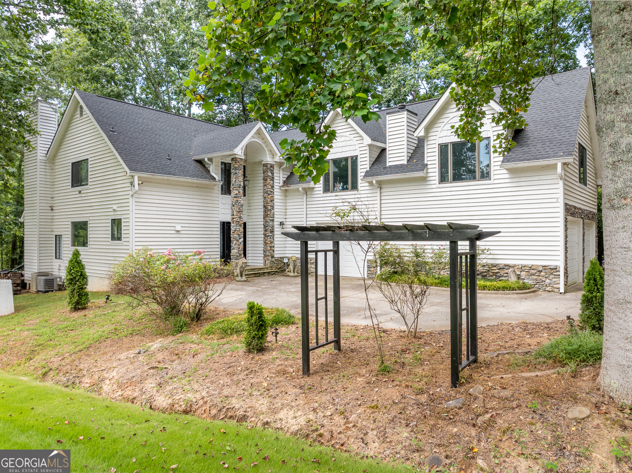 452 Brookwood Drive W Dawsonville GA 30534