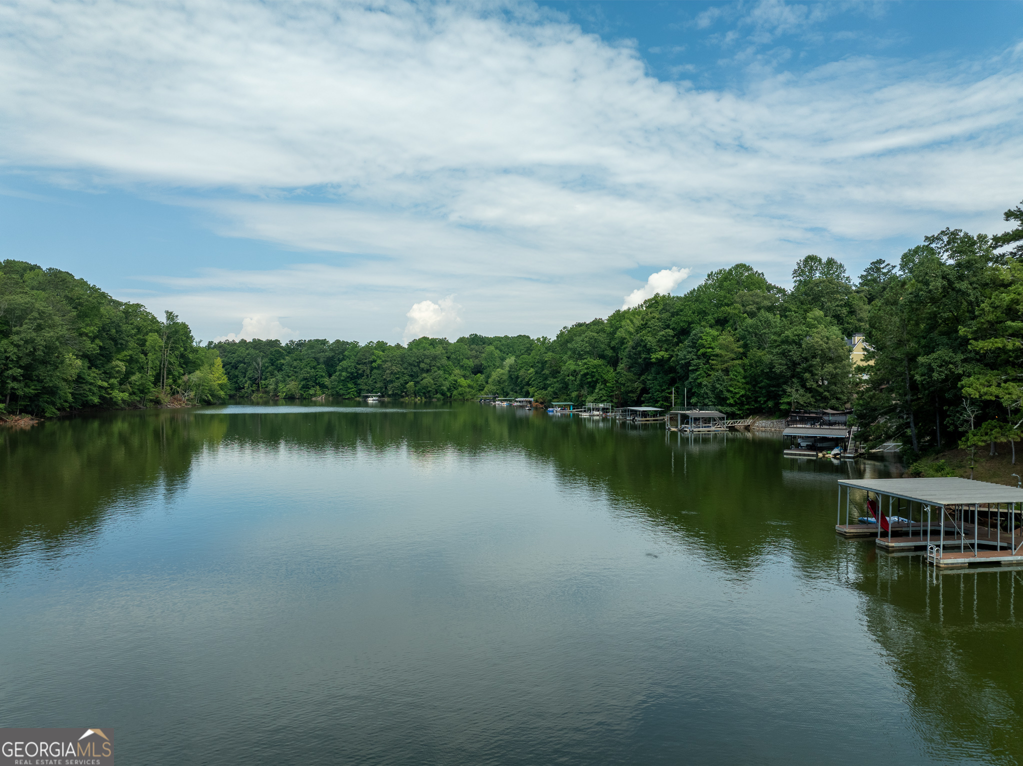 452 Brookwood Drive W Dawsonville GA 30534