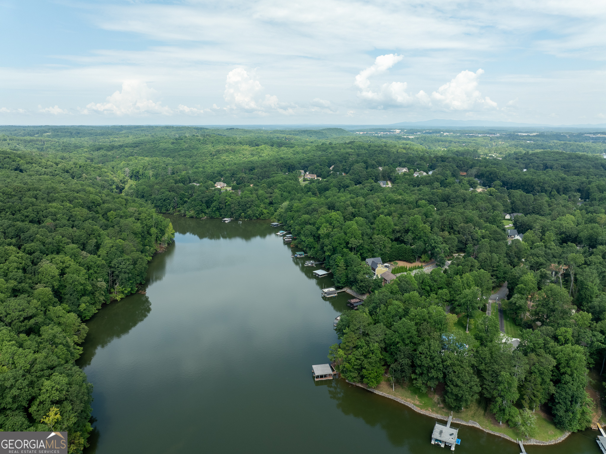 452 Brookwood Drive W Dawsonville GA 30534