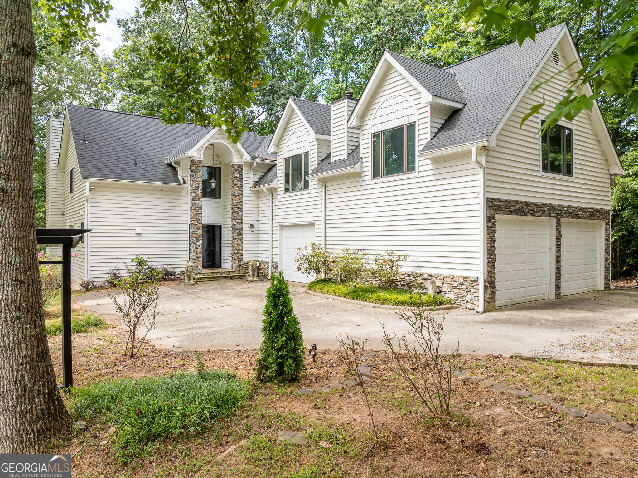 452 Brookwood Drive W Dawsonville GA 30534
