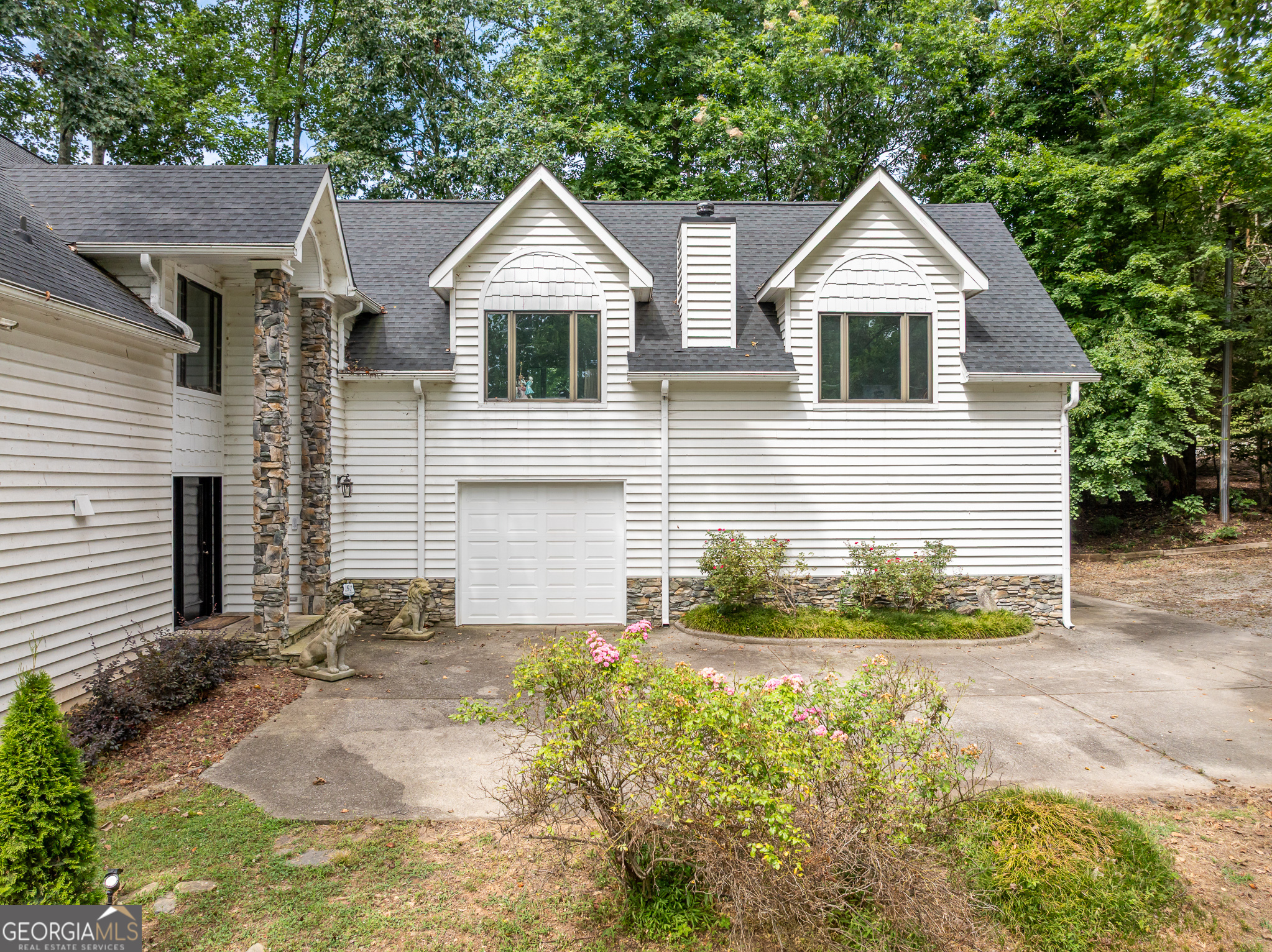 452 Brookwood Drive W Dawsonville GA 30534