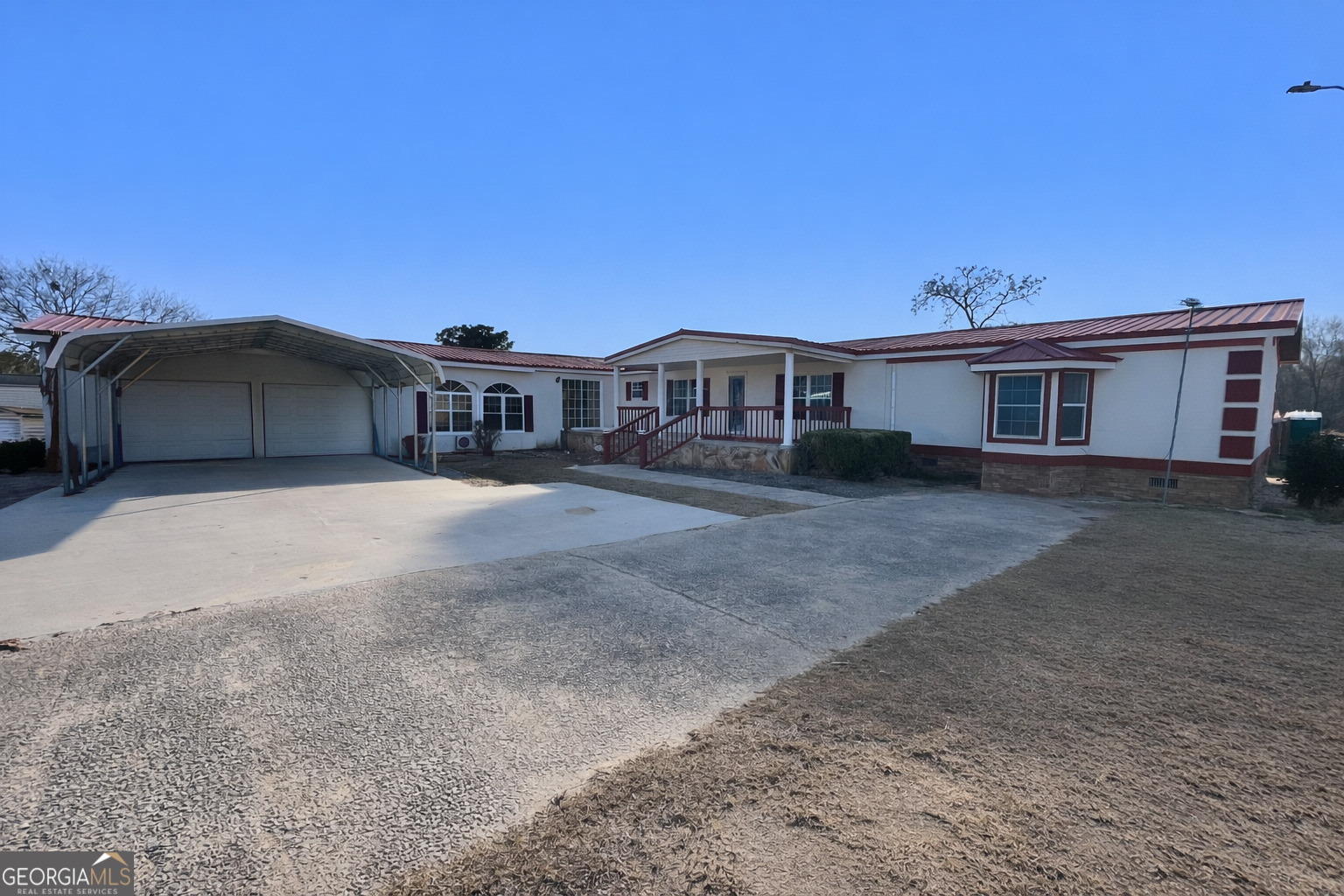 103 Henderson Springs Road Elko GA 31025