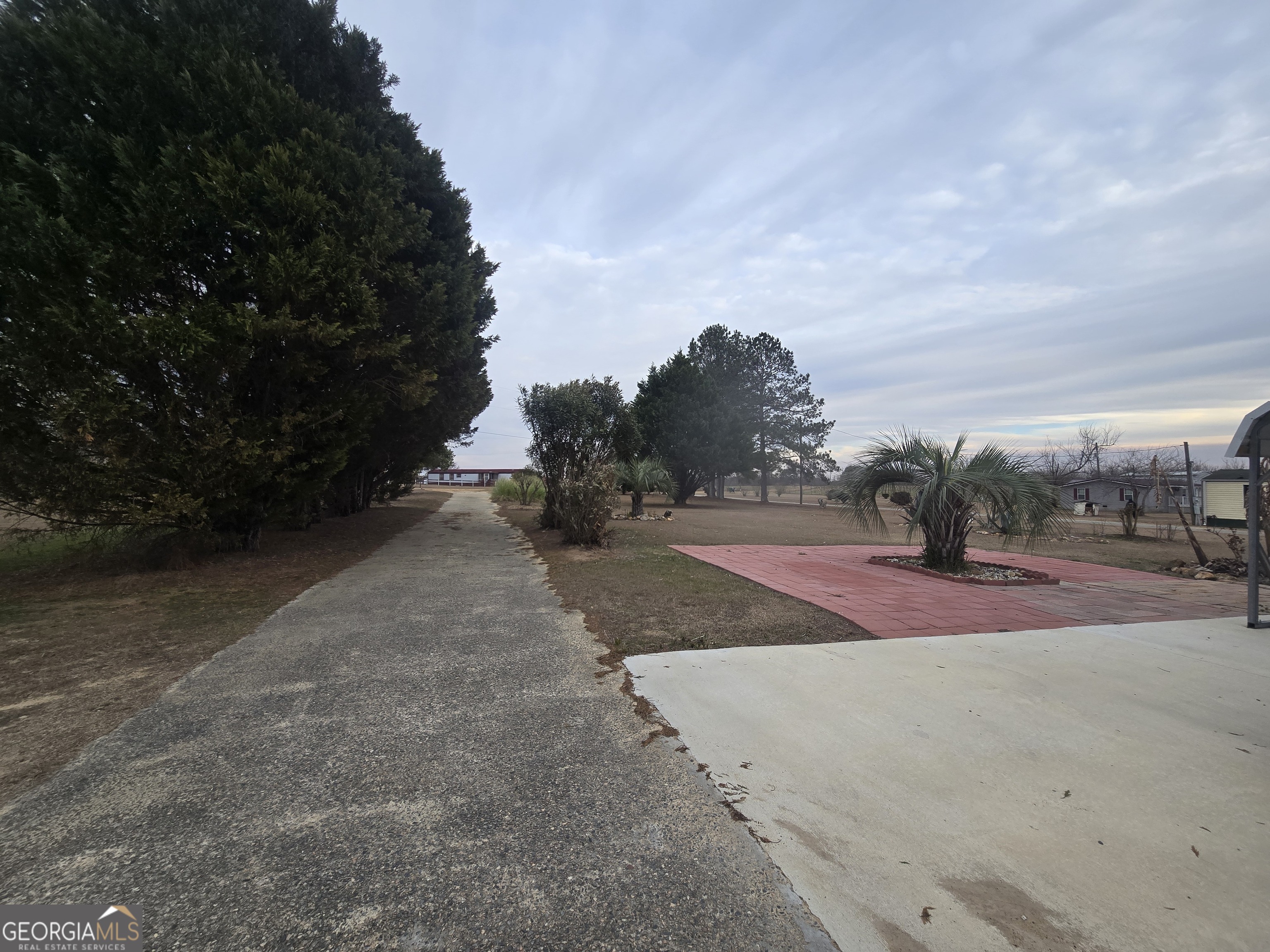 103 Henderson Springs Road Elko GA 31025