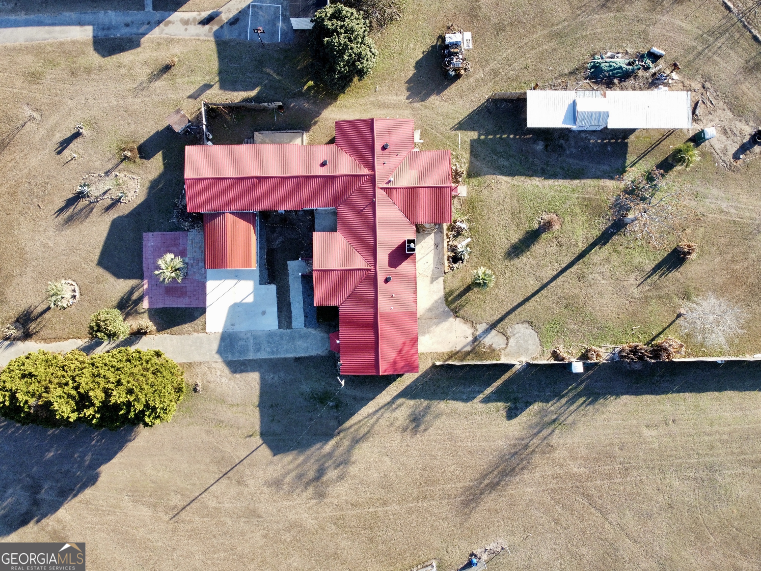 103 Henderson Springs Road Elko GA 31025