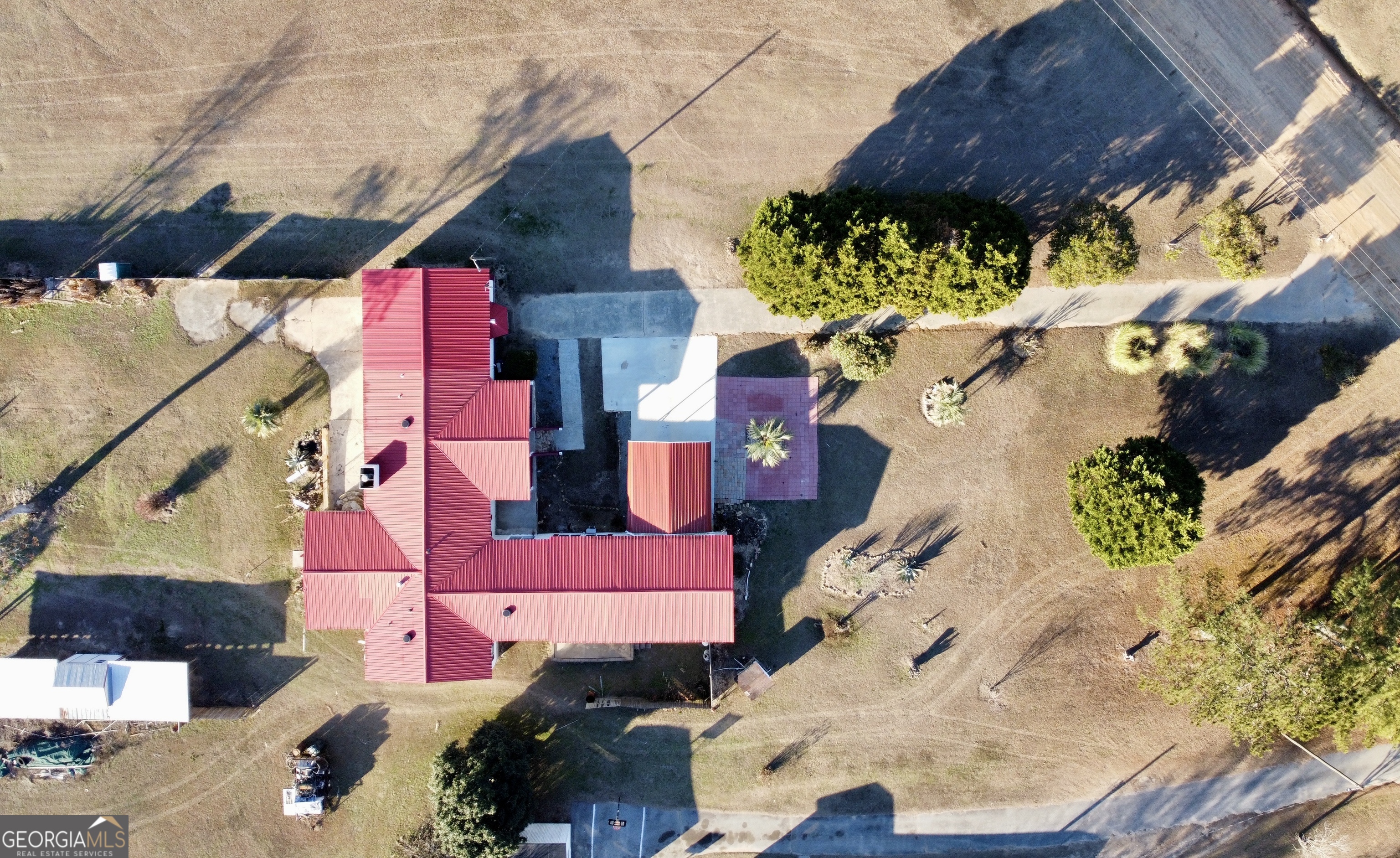 103 Henderson Springs Road Elko GA 31025