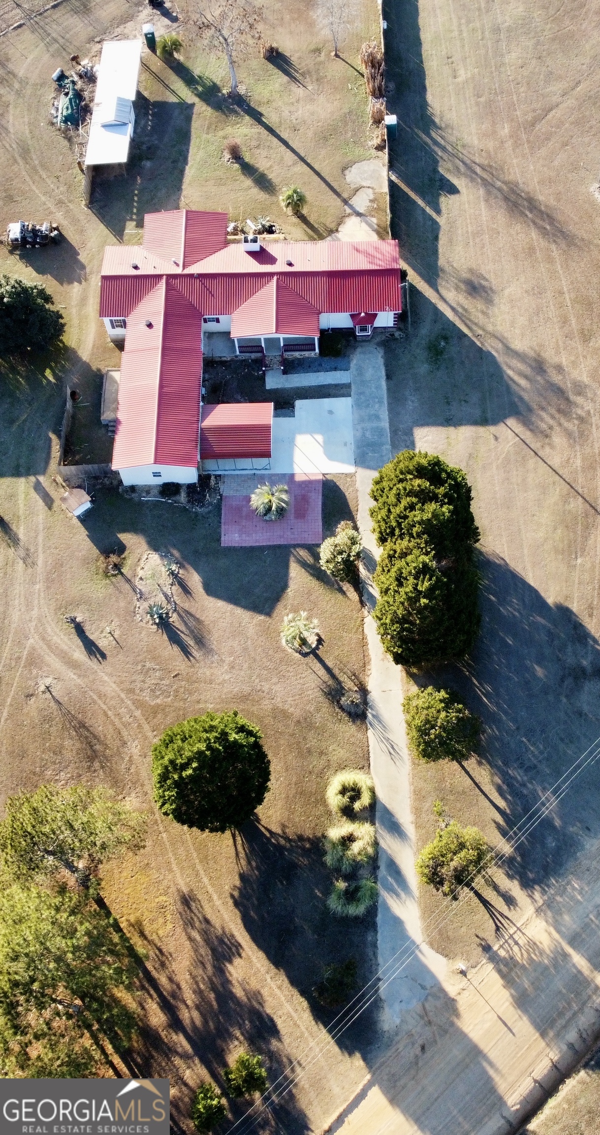 103 Henderson Springs Road Elko GA 31025
