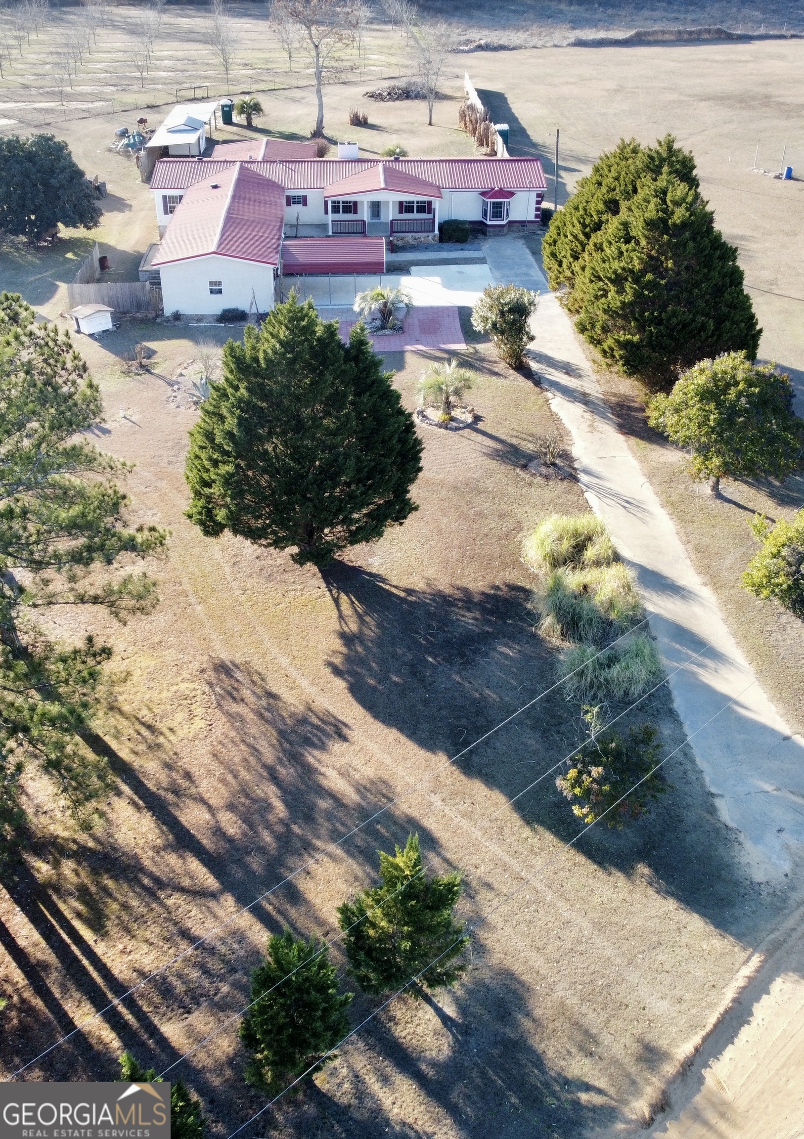 103 Henderson Springs Road Elko GA 31025
