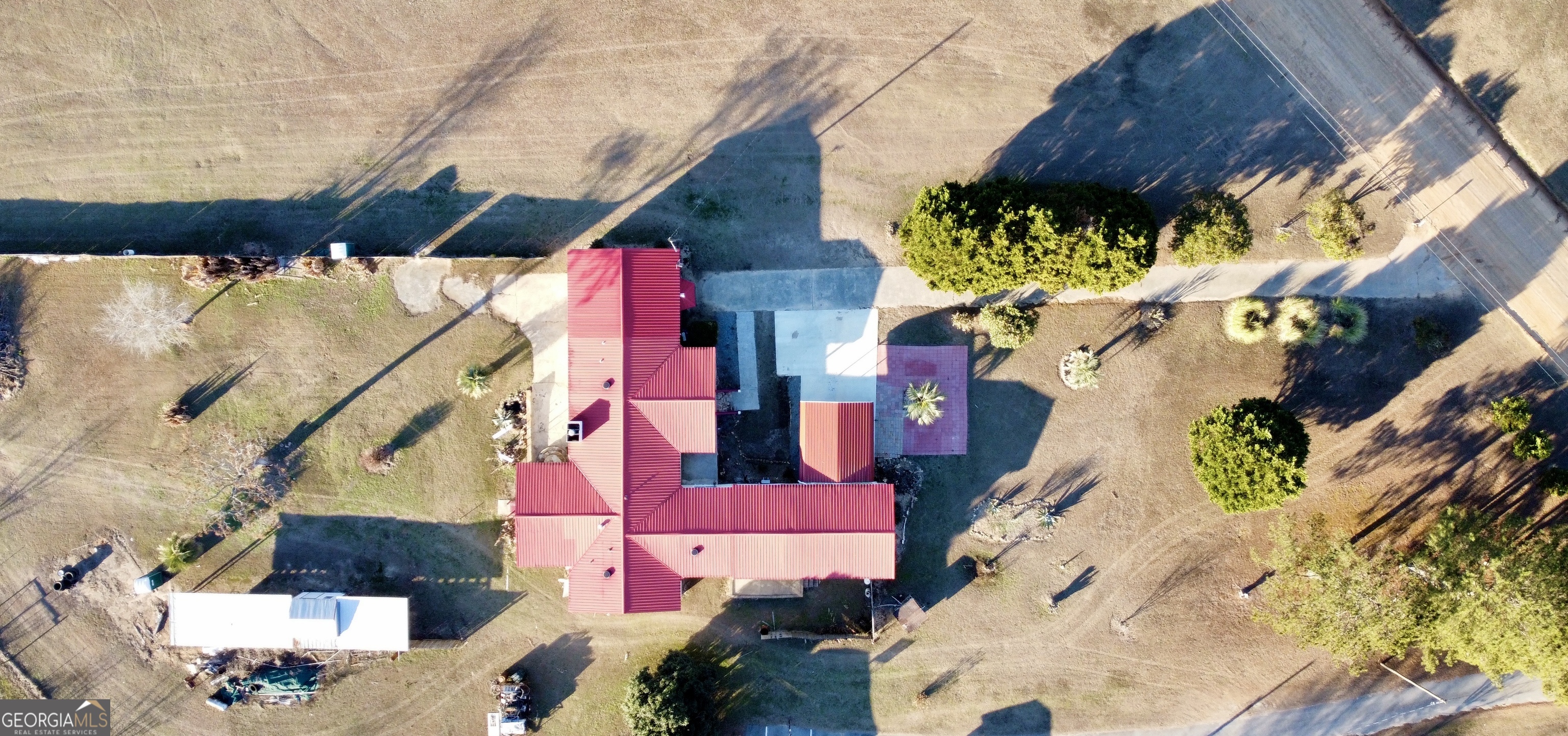 103 Henderson Springs Road Elko GA 31025
