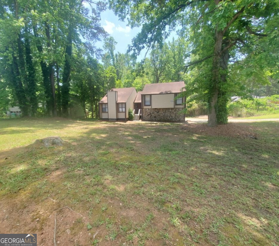 366 Montgomery Place Jonesboro GA 30238