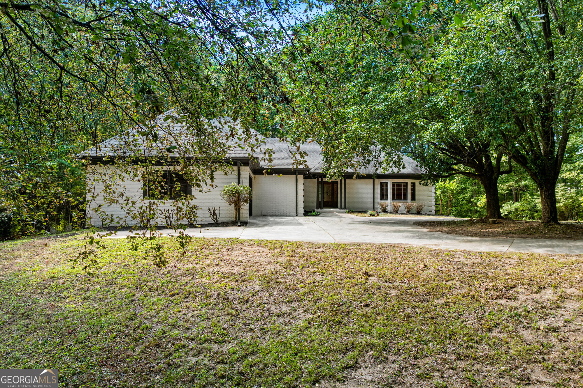 3231 Camp Branch Circle Buford GA 30519