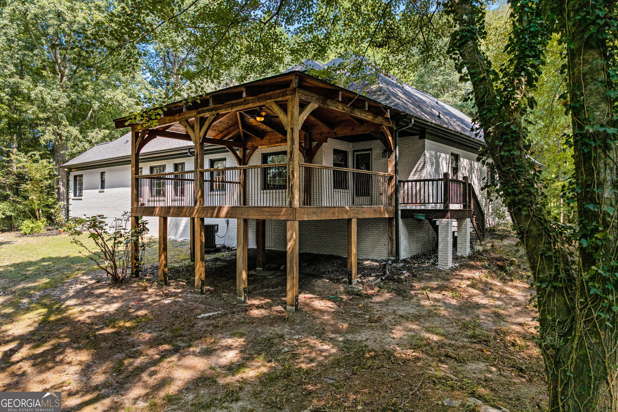 3231 Camp Branch Circle Buford GA 30519