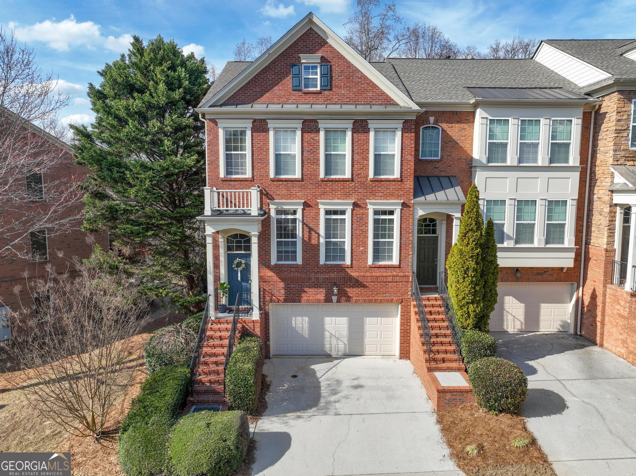 1651 Wehunt Place SE Smyrna GA 30082