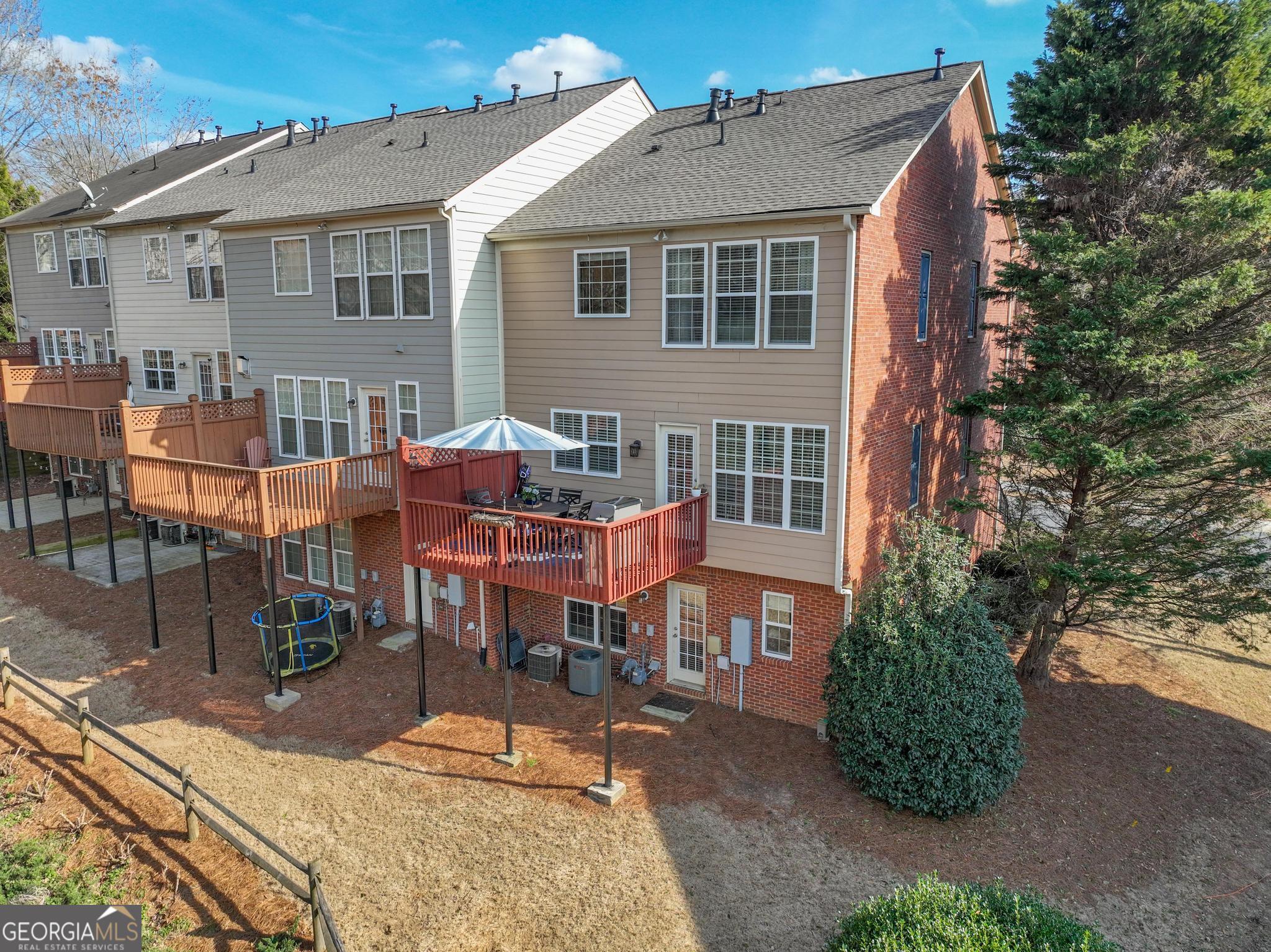 1651 Wehunt Place SE Smyrna GA 30082