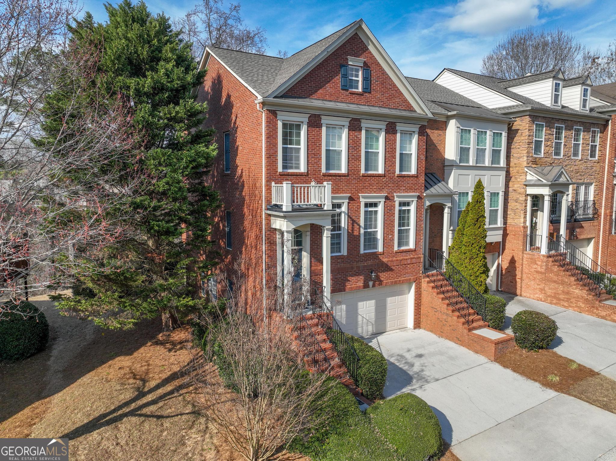 1651 Wehunt Place SE Smyrna GA 30082