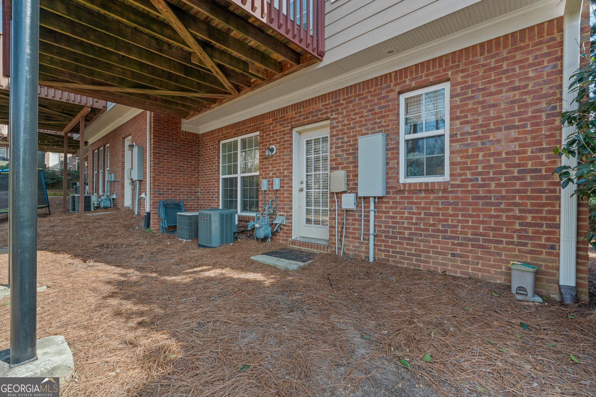 1651 Wehunt Place SE Smyrna GA 30082