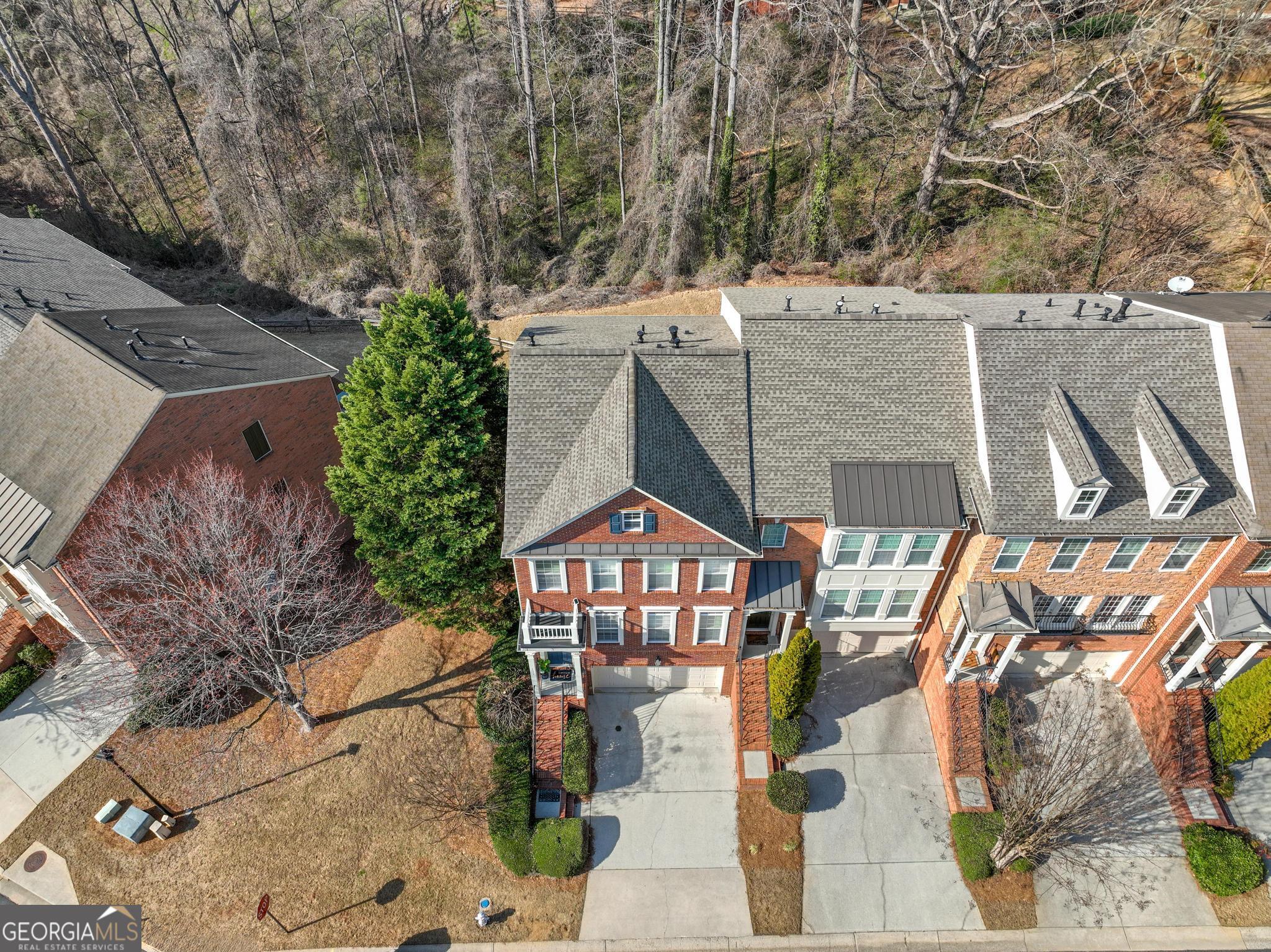 1651 Wehunt Place SE Smyrna GA 30082