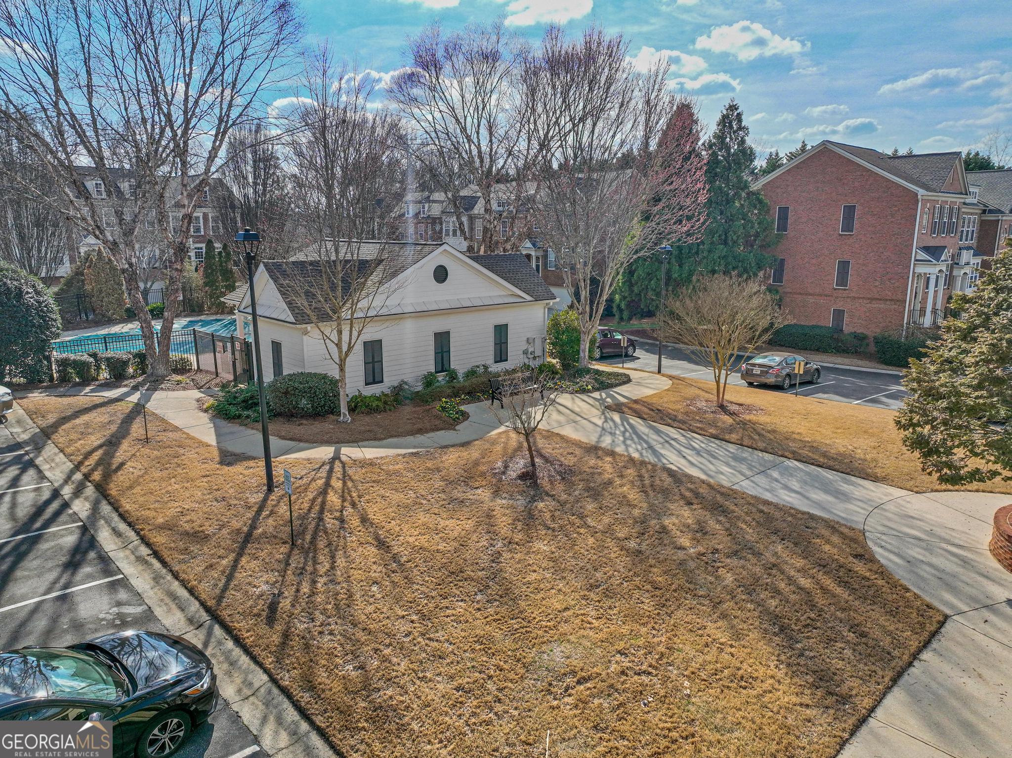 1651 Wehunt Place SE Smyrna GA 30082