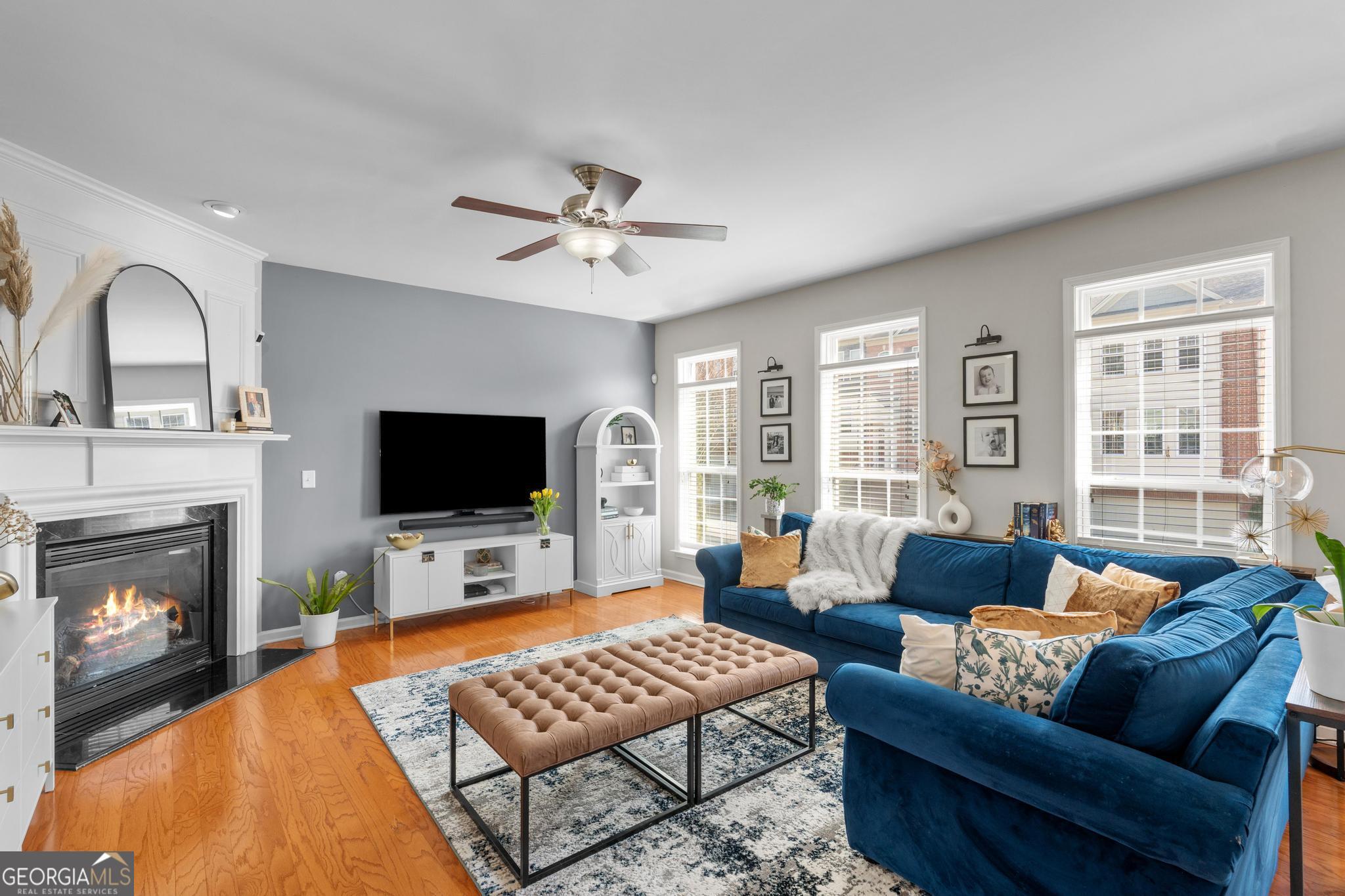 1651 Wehunt Place SE Smyrna GA 30082