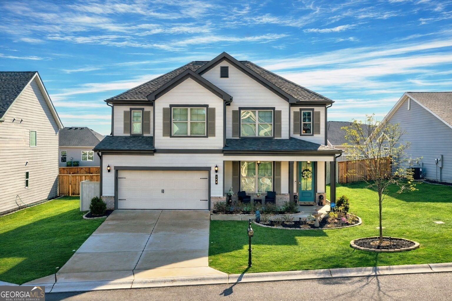 140 Applewood Way Homer GA 30547